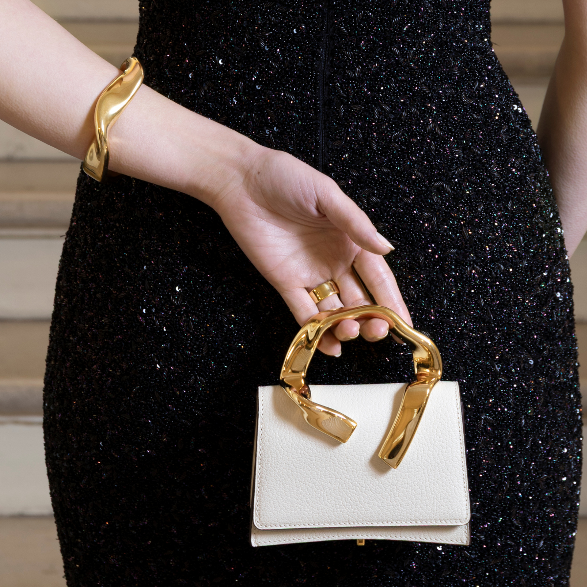 Bracelet Empreinte