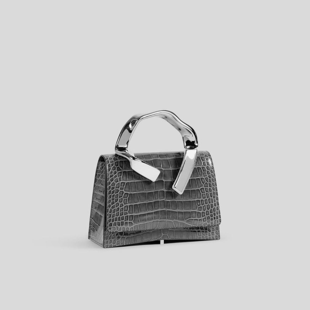 L'Empreinte Mini - Alligator Pétrus