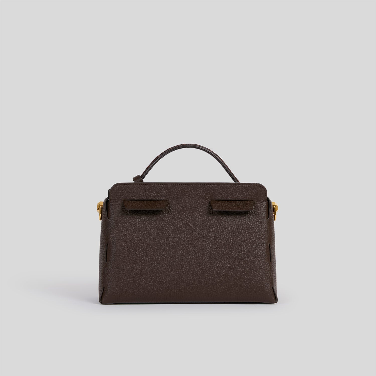 L'Attachant 10:30 - Veau et Alligator Marron