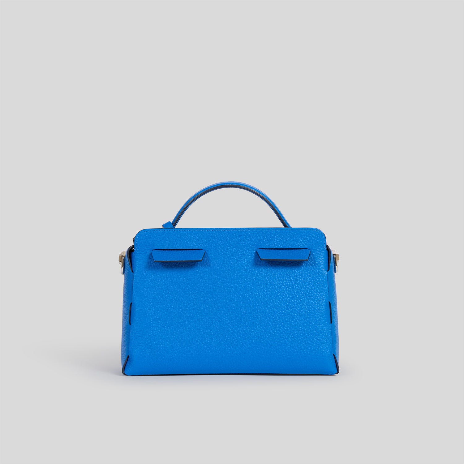 L'Attachant 10:30 - Bleu Atlas