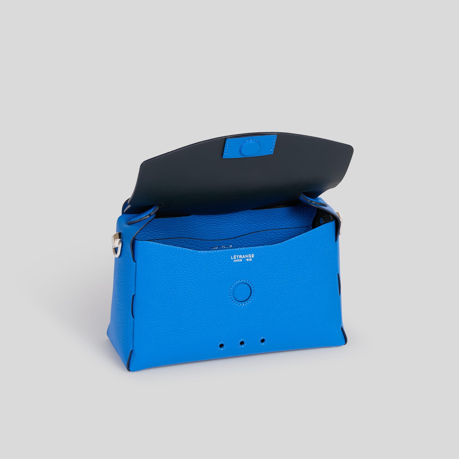 L'Attachant 10:30 - Atlas Blue