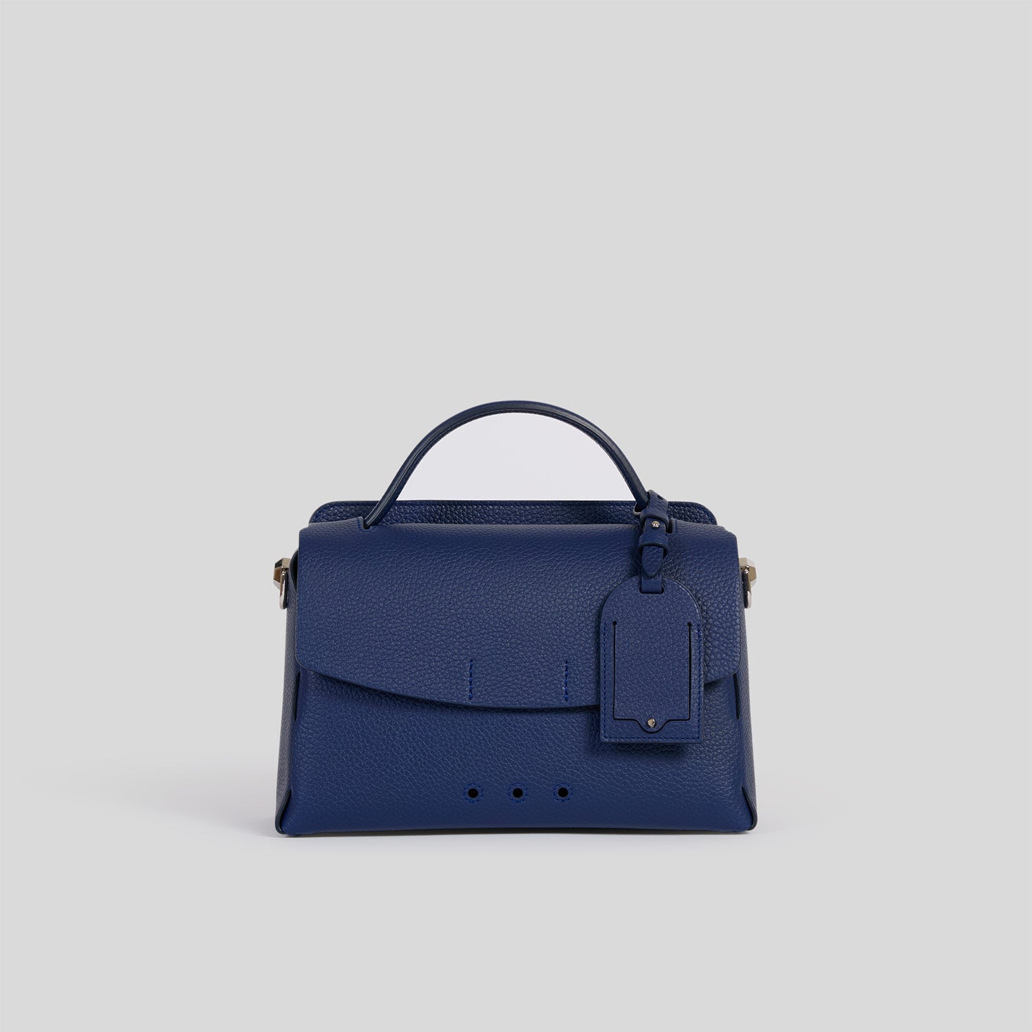 L'Attachant 10:30 - Cobalt