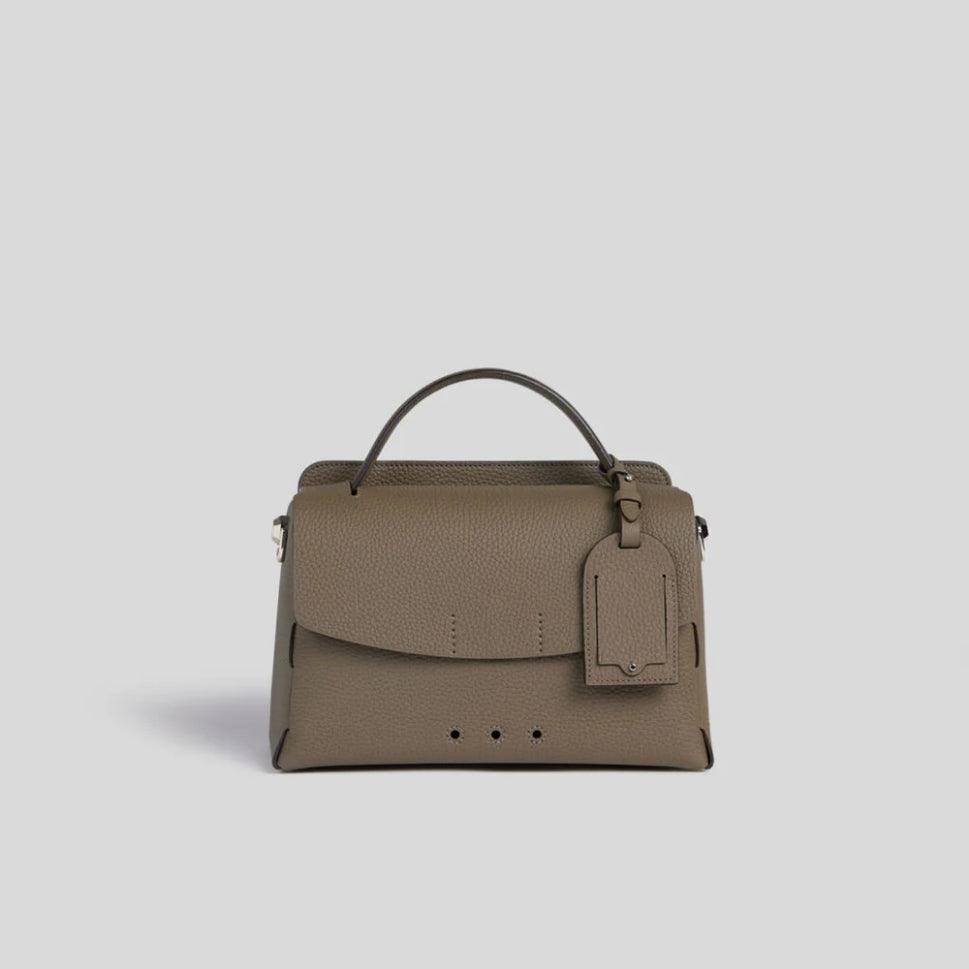 L'Attachant 10:30 - Argile PL