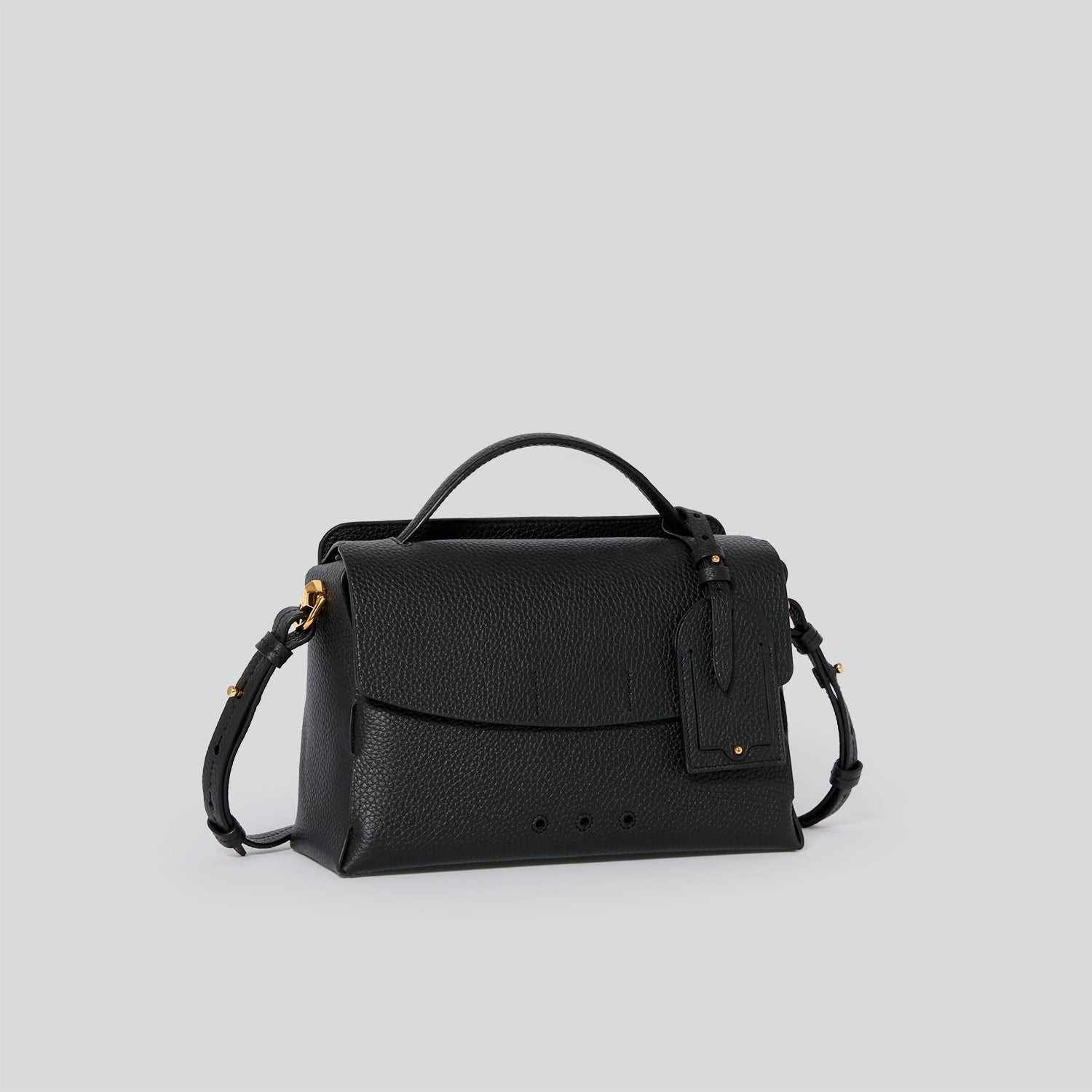 L'Attachant 10:30 - Black