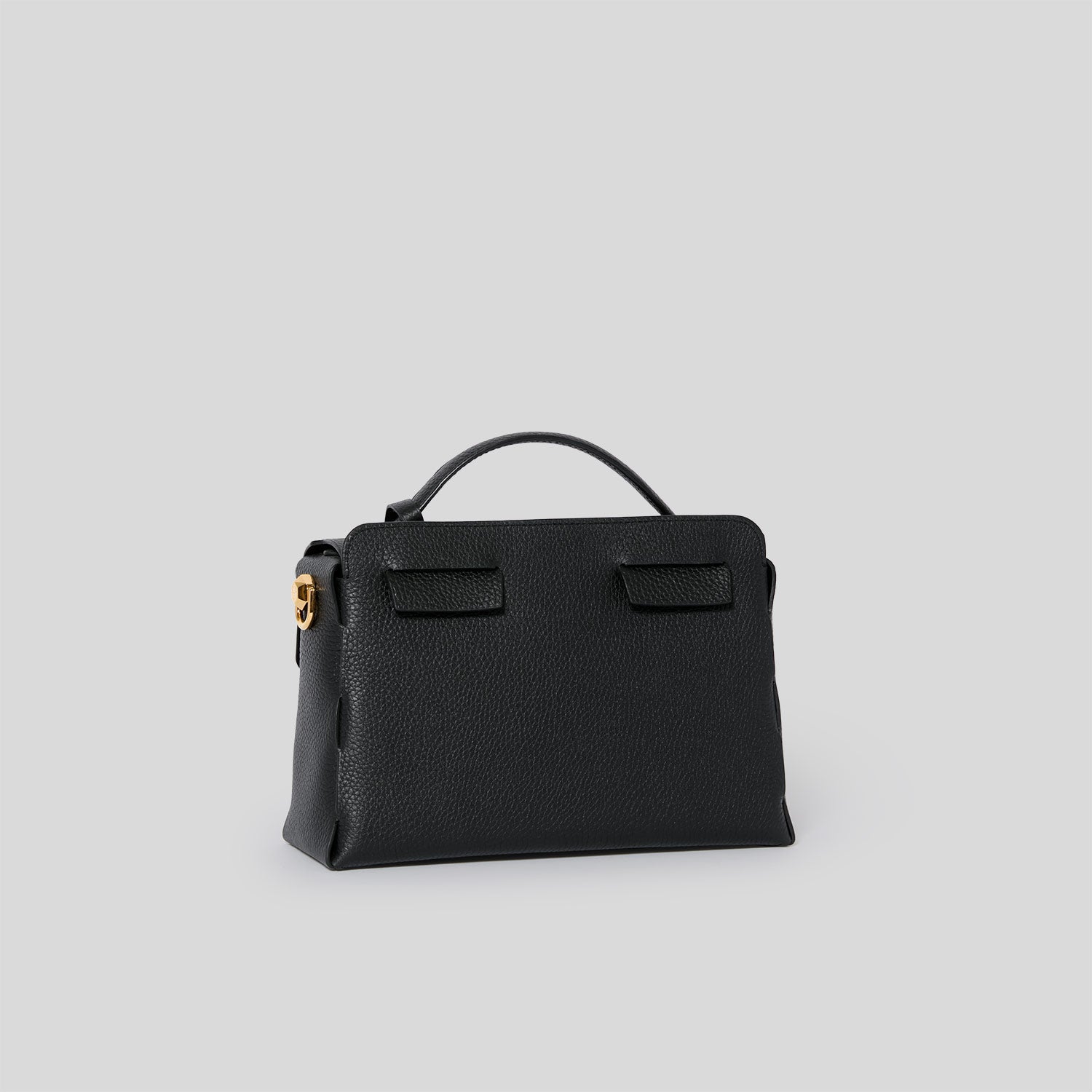 L'Attachant 10:30 - Black