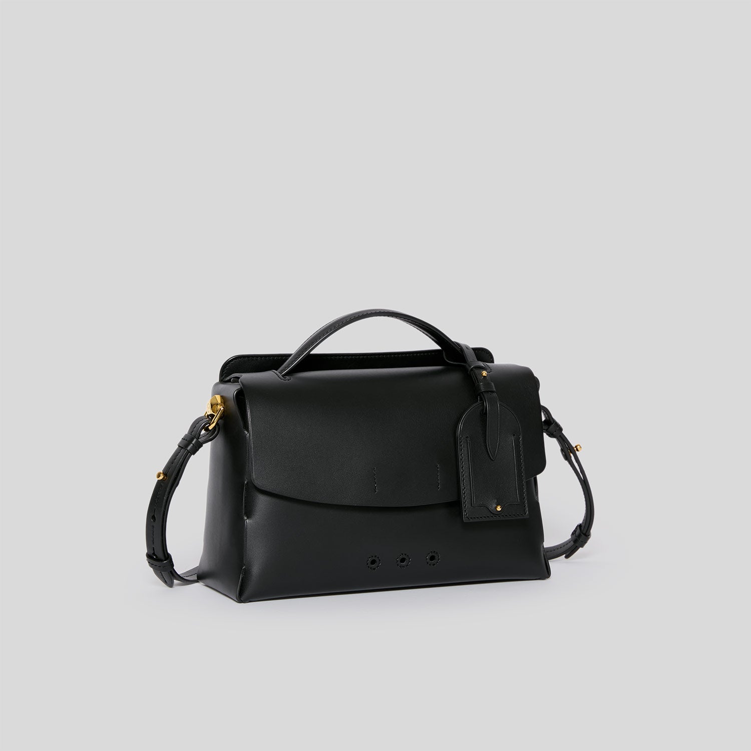 L'Attachant 10:30 - Black