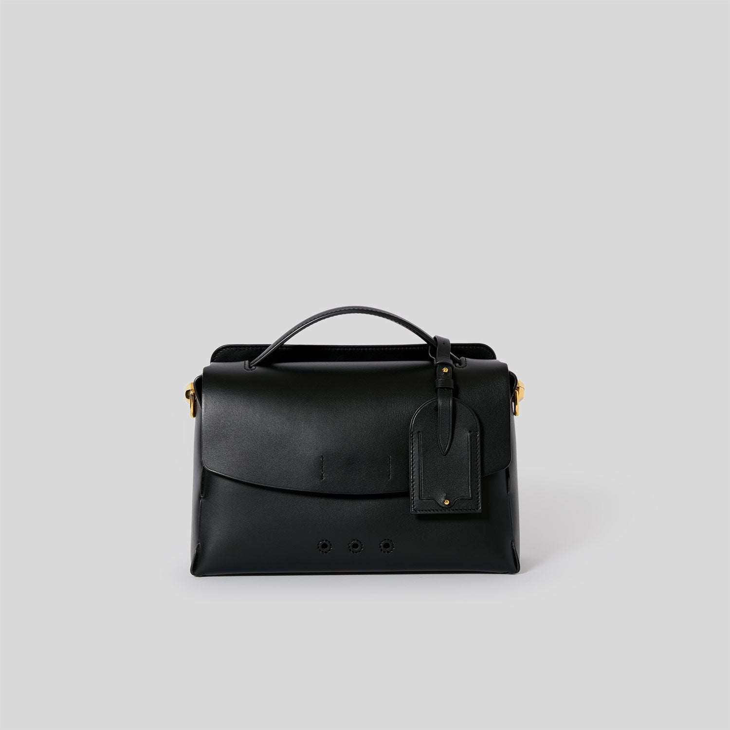 L'Attachant 10:30 - Black