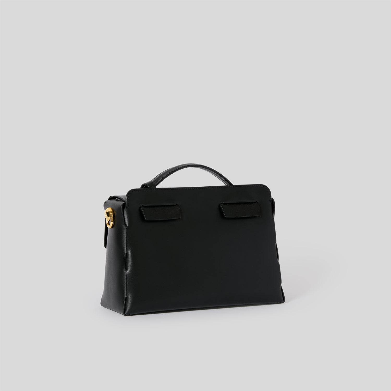 L'Attachant 10:30 - Black