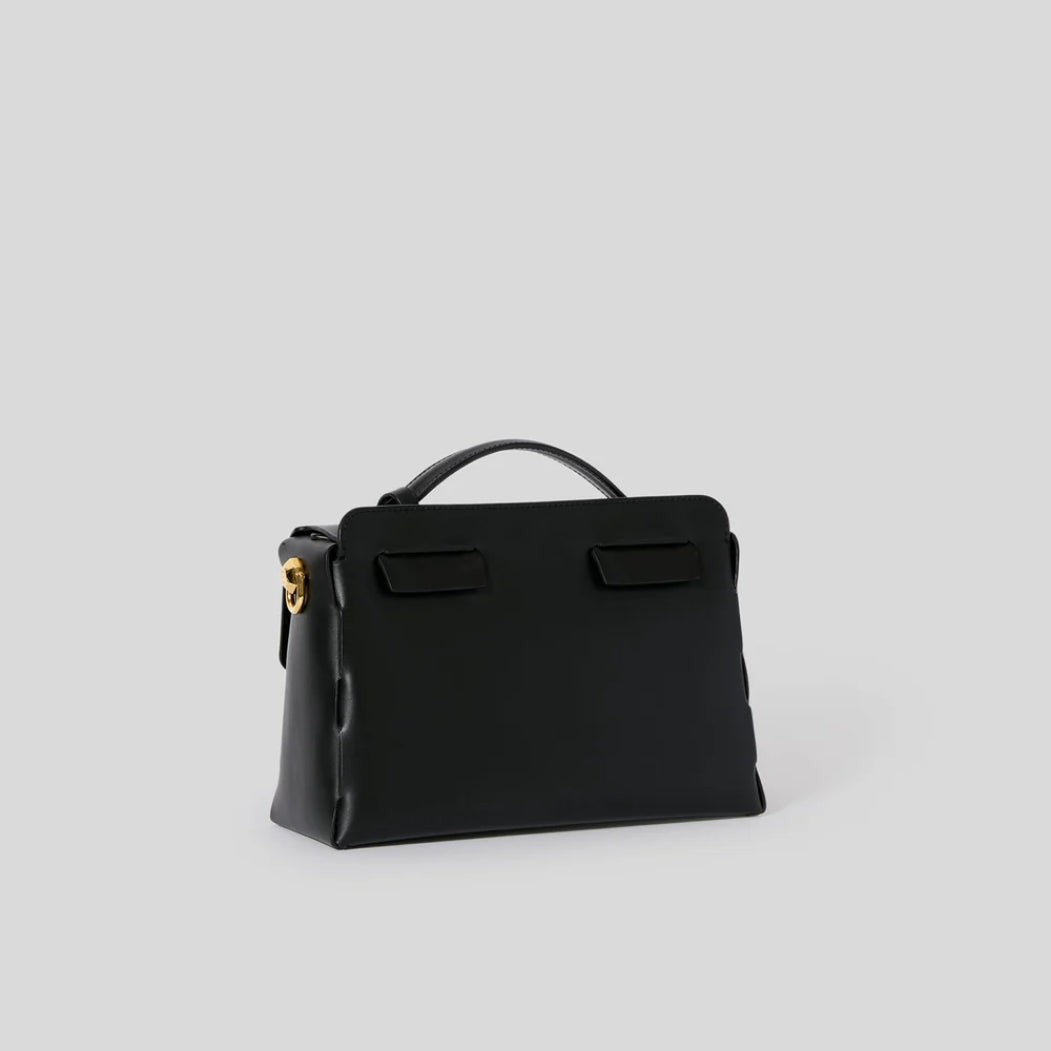 L'Attachant 10:30 - Noir Lisse PL