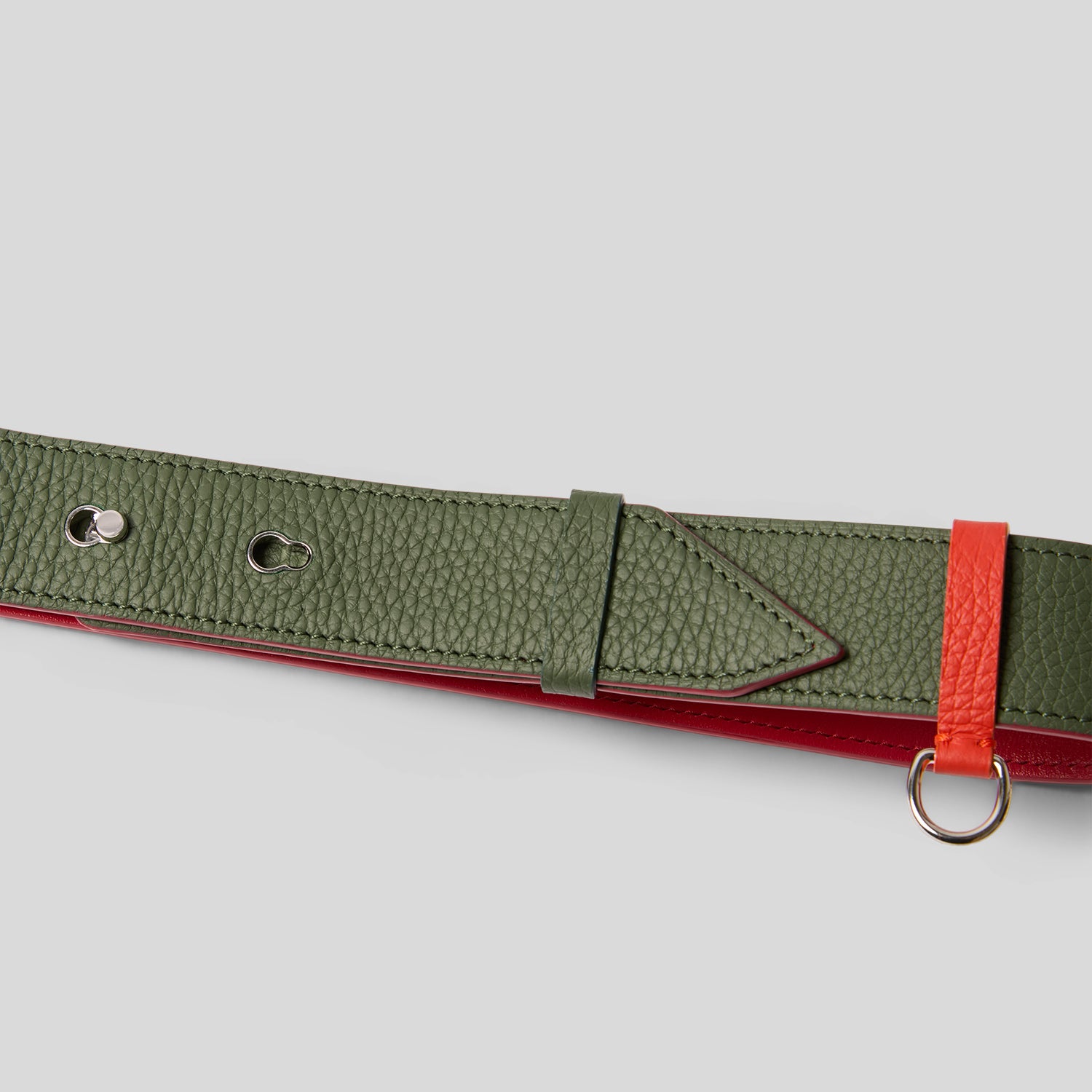 C-Clic Simple Belt - Tim