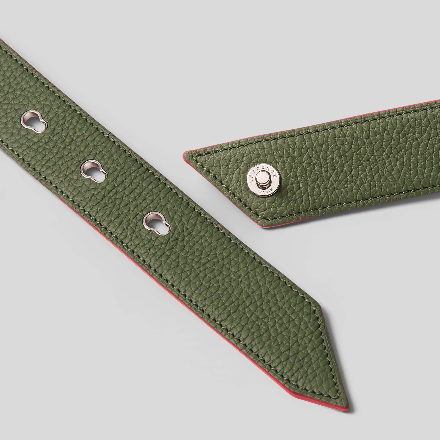 C-Clic Simple Belt - Tim