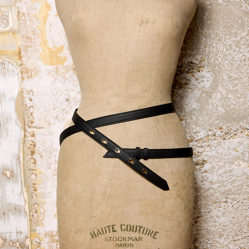 C-Clic Double Belt