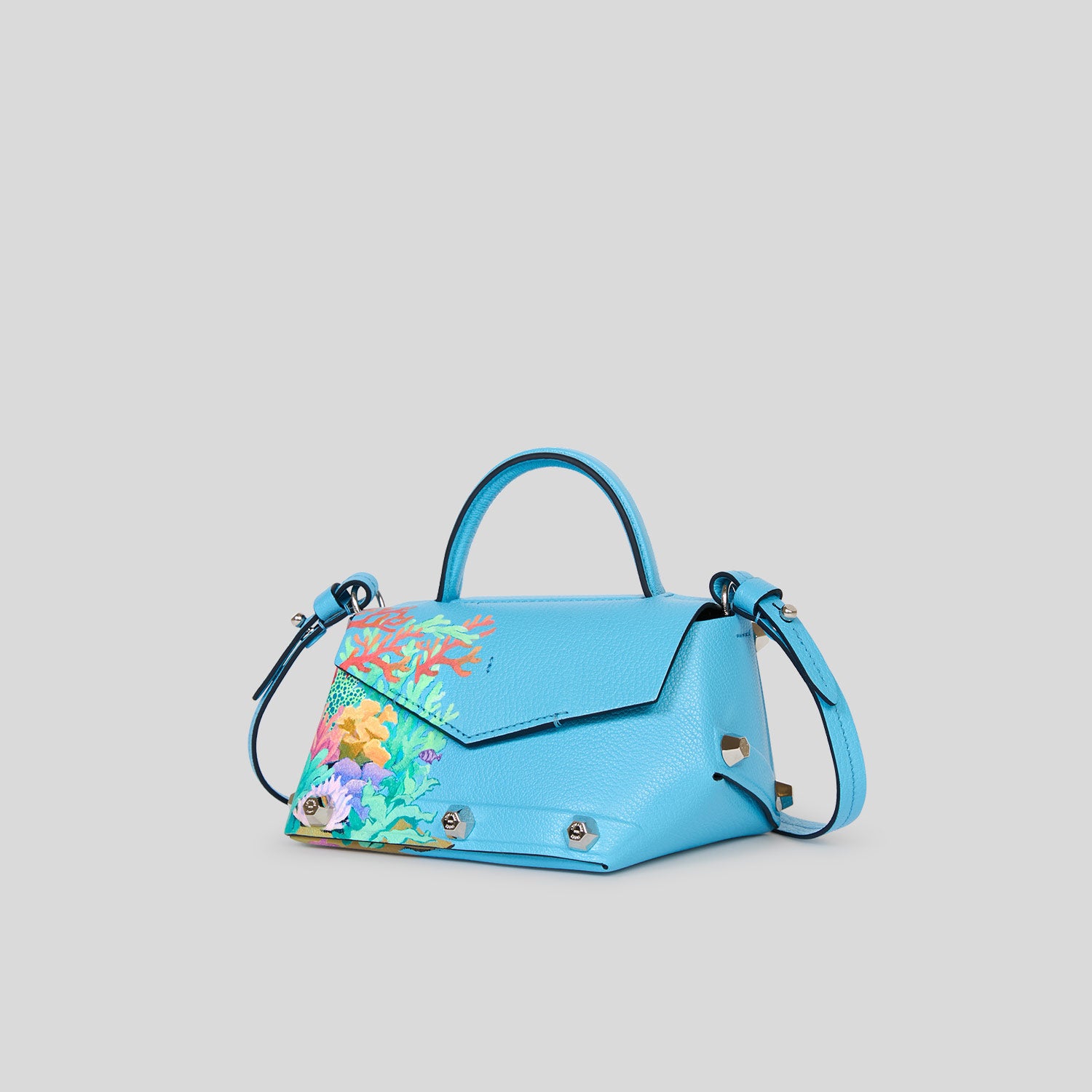 L'Égo Mini - Frost Corals