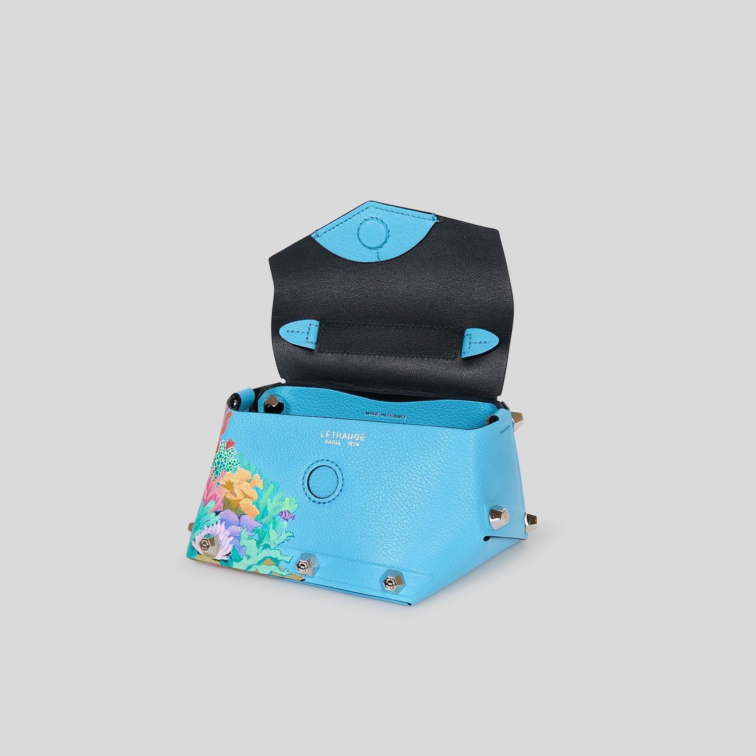 L'Égo Mini - Frost Corals
