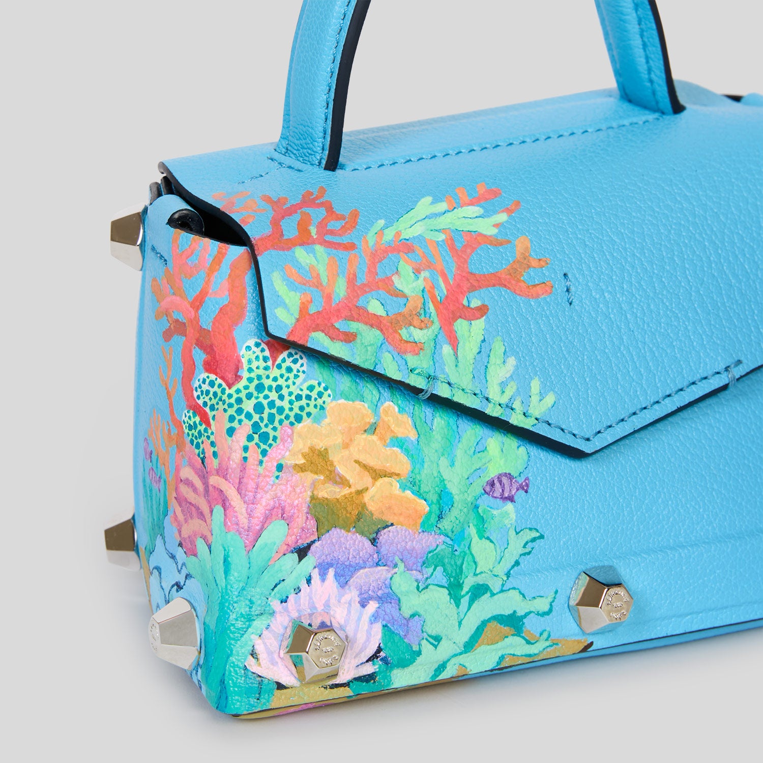 L'Égo Mini - Frost Corals