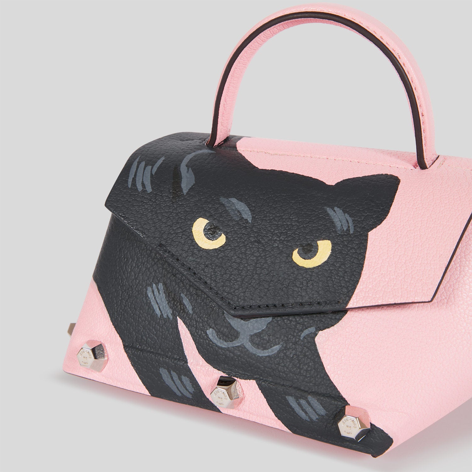 L’Égo Mini Peint - Lotus