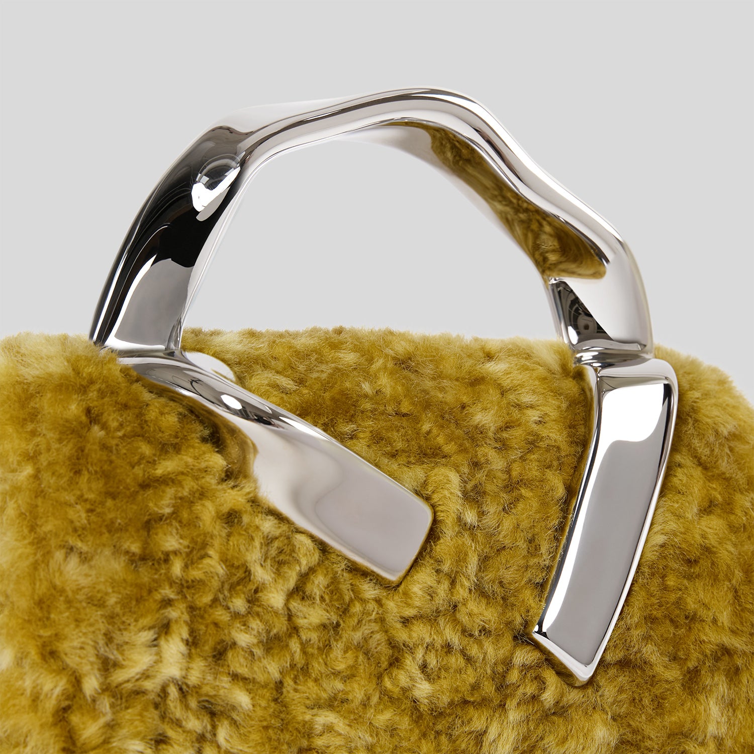 L'Empreinte Yeti - Musky Brown