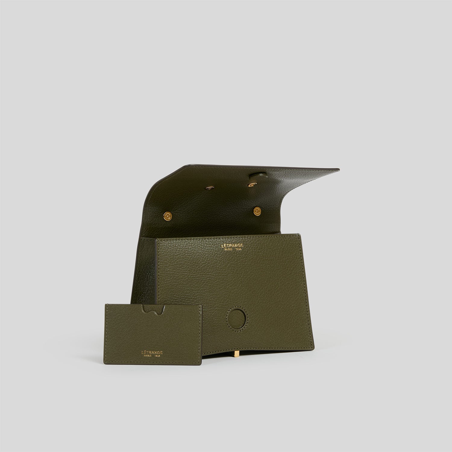 L'Empreinte Mini - Avocado