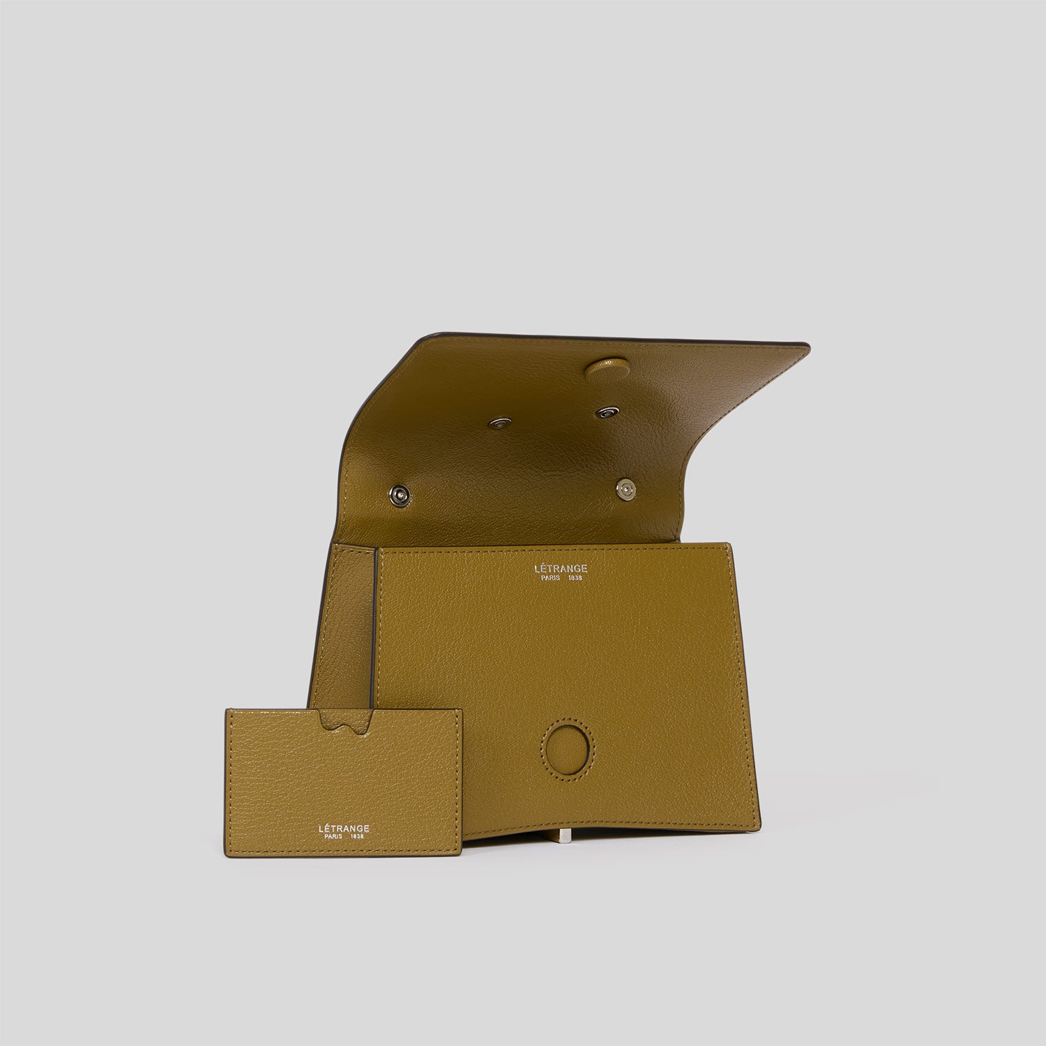 L'Empreinte Mini - Cardamom