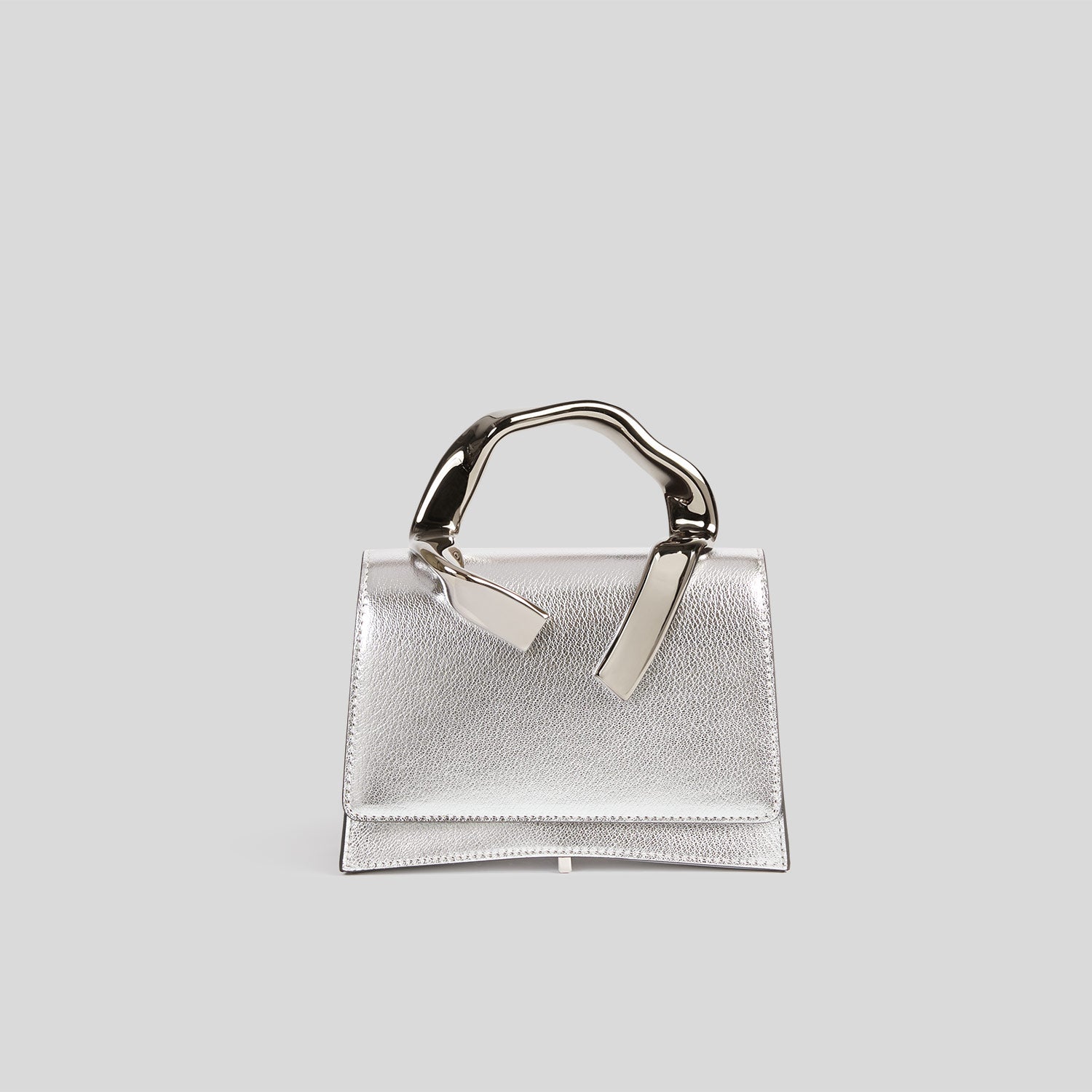 L'Empreinte Mini - Silver