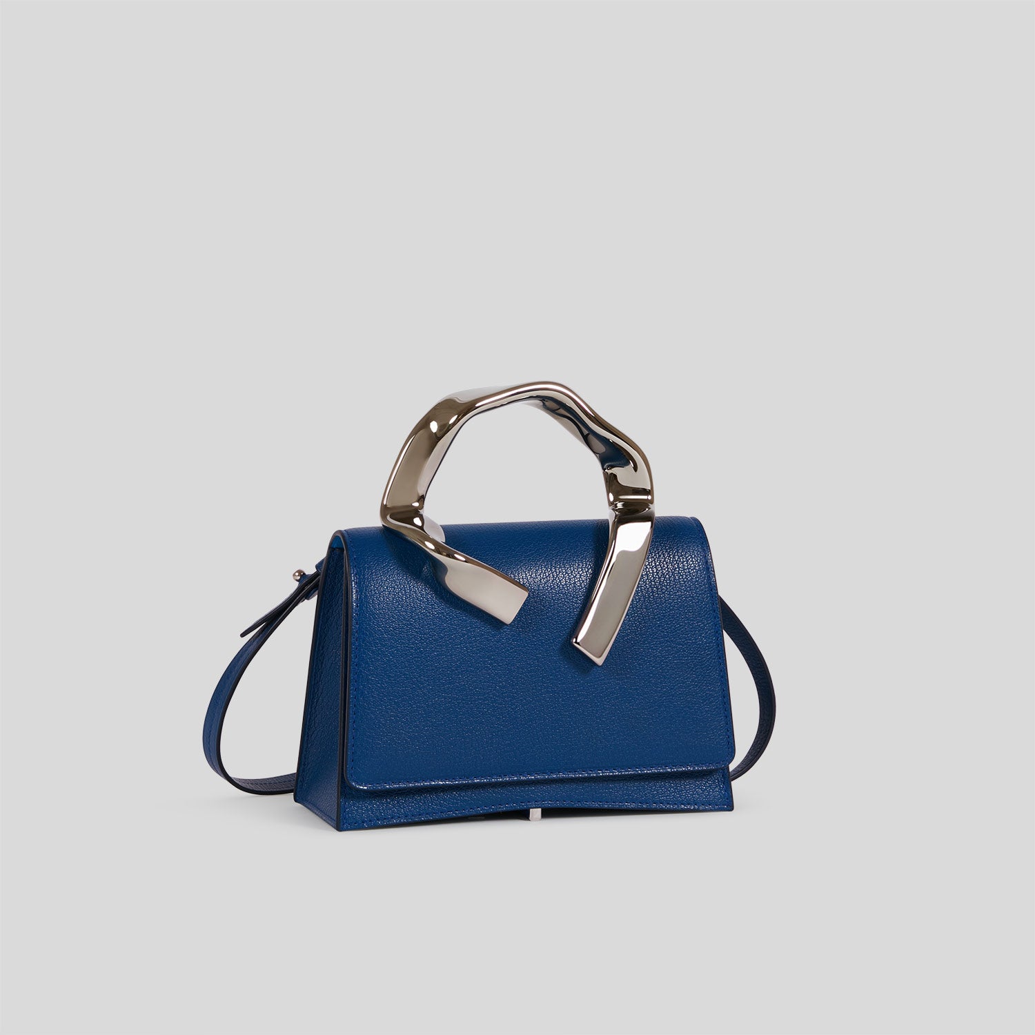 L'Empreinte Mini - Navy Blue