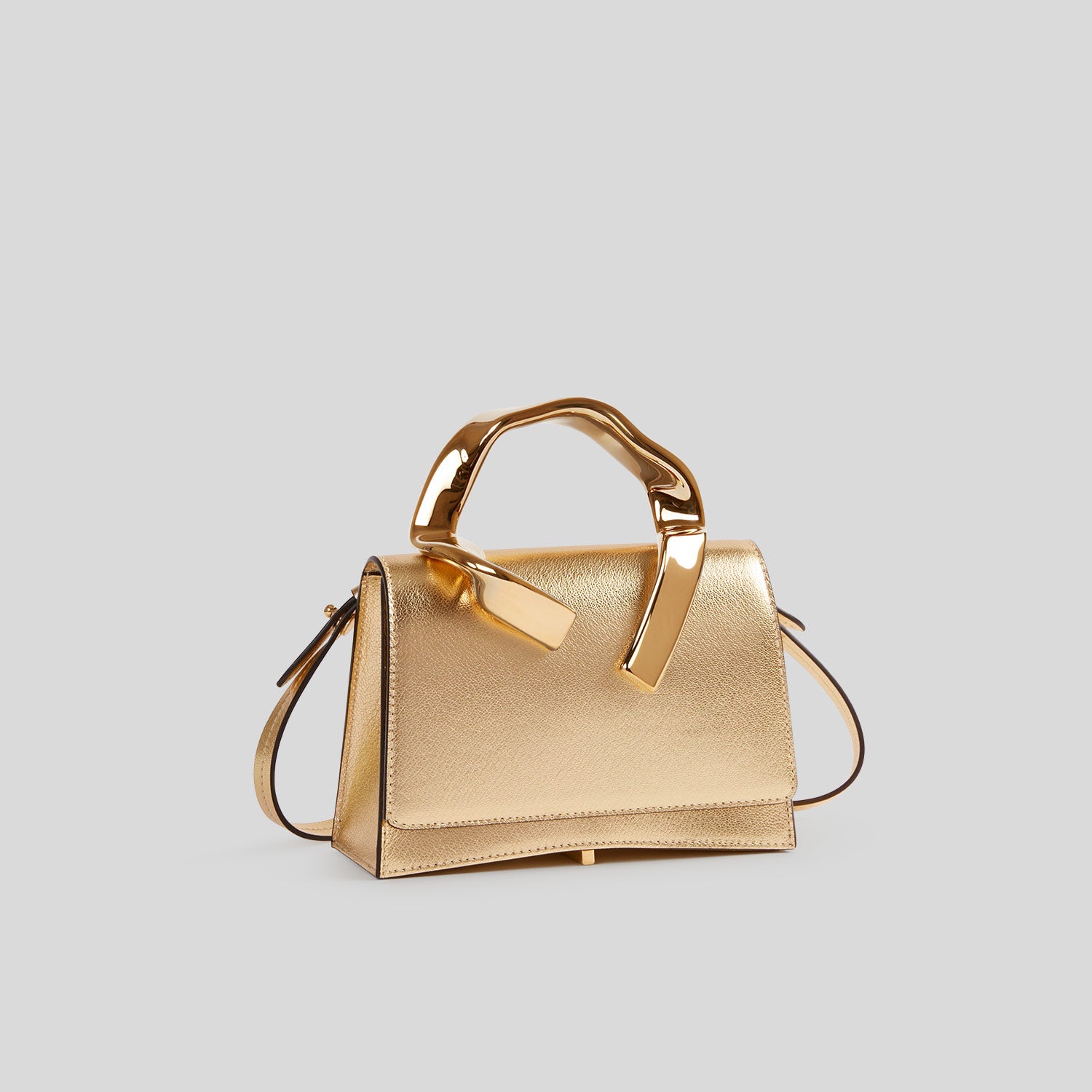 L'Empreinte Mini - Gold