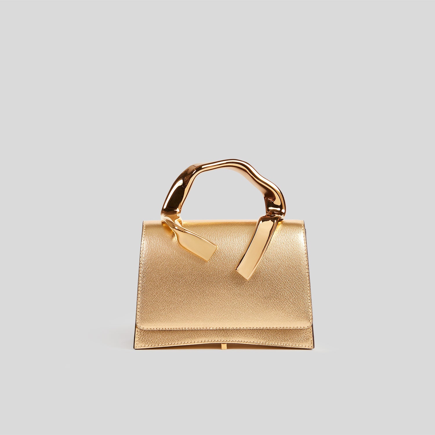 L'Empreinte Mini - Gold