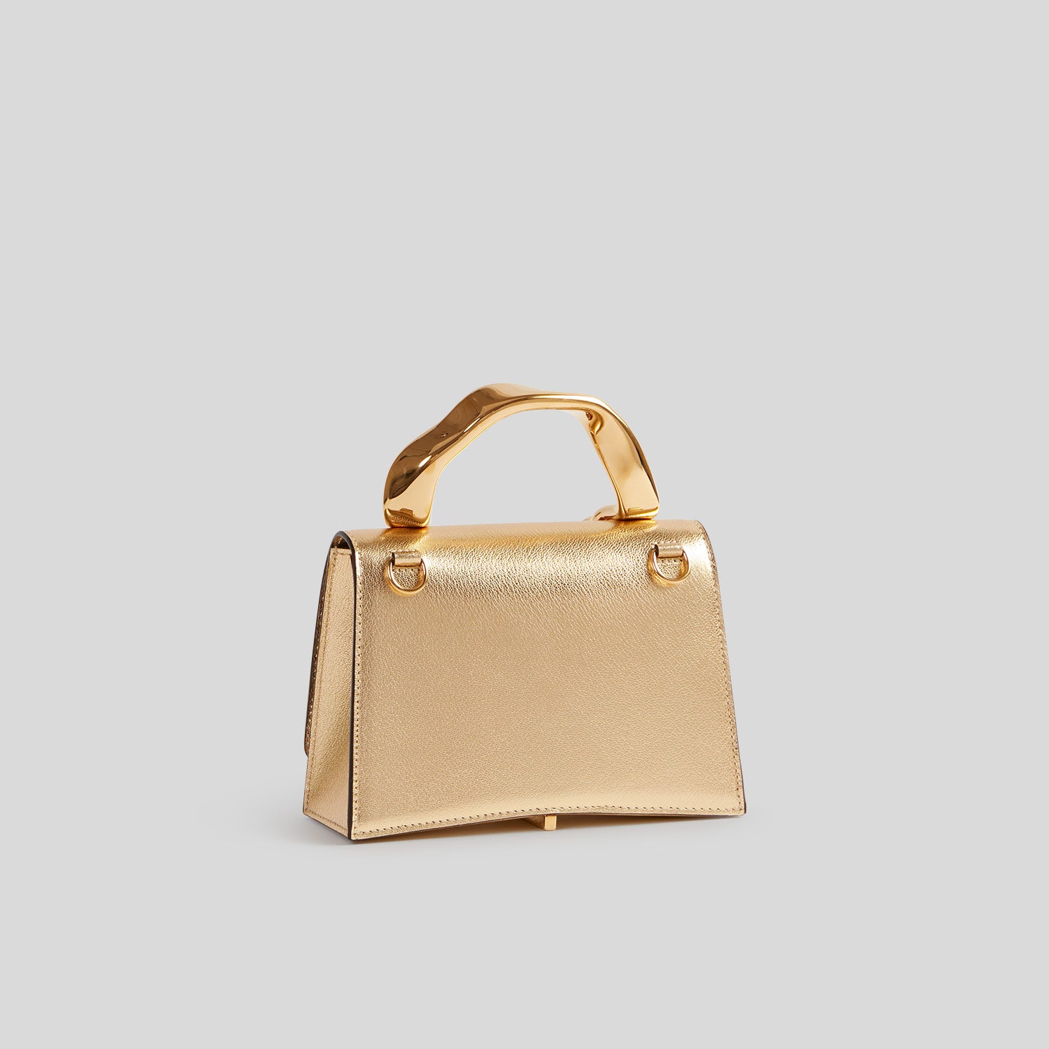 L'Empreinte Mini - Gold