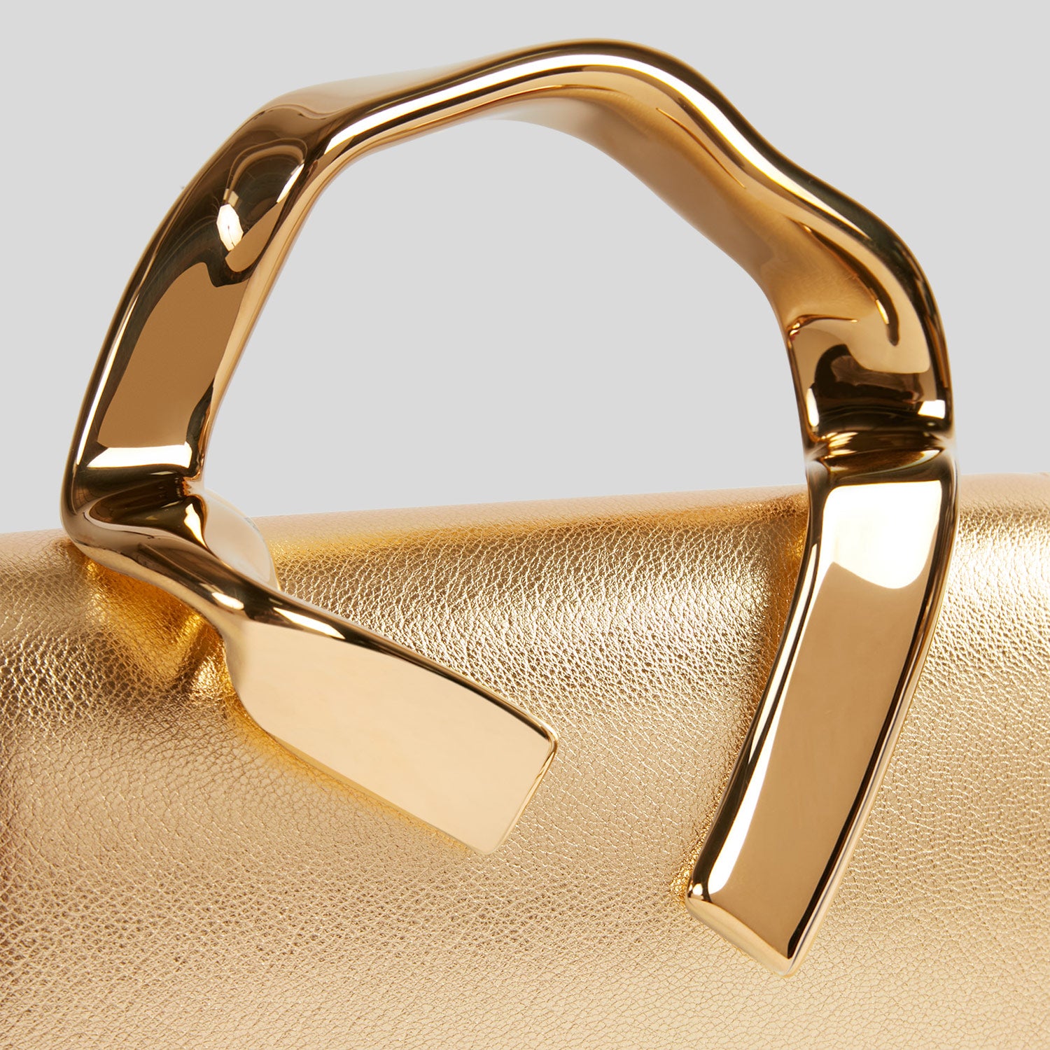 L'Empreinte Mini - Gold