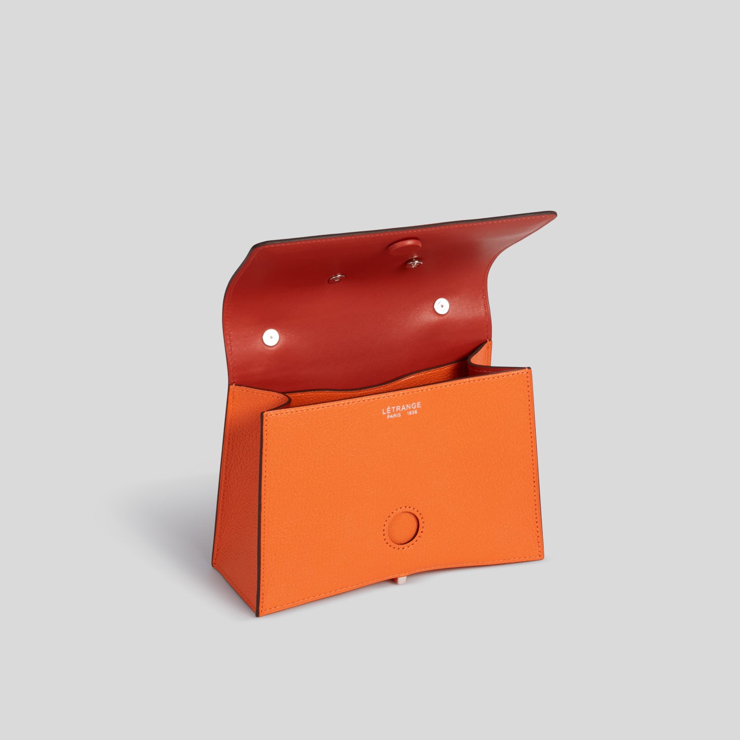 L'Empreinte Mini - Fire