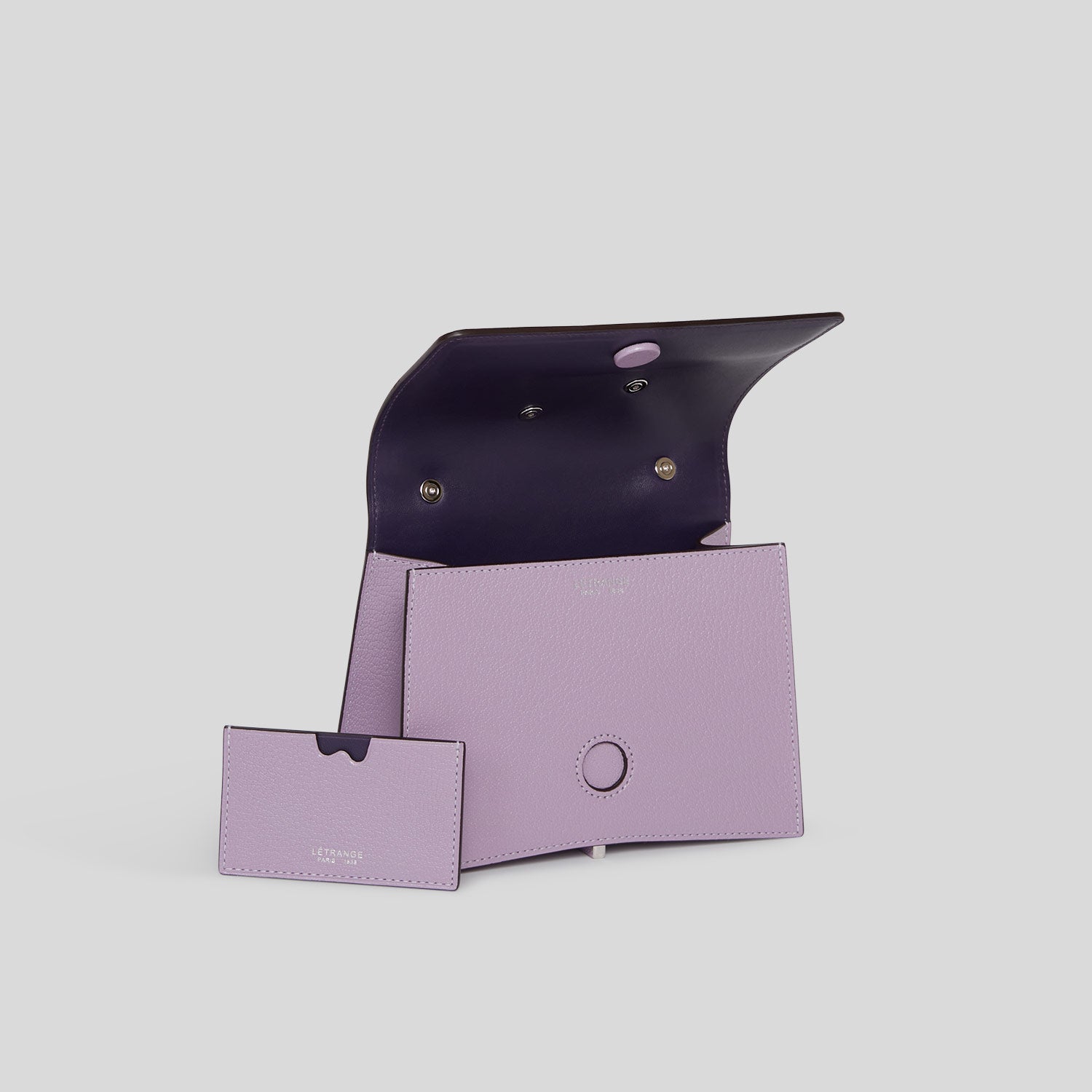 L'Empreinte Mini - Lilac