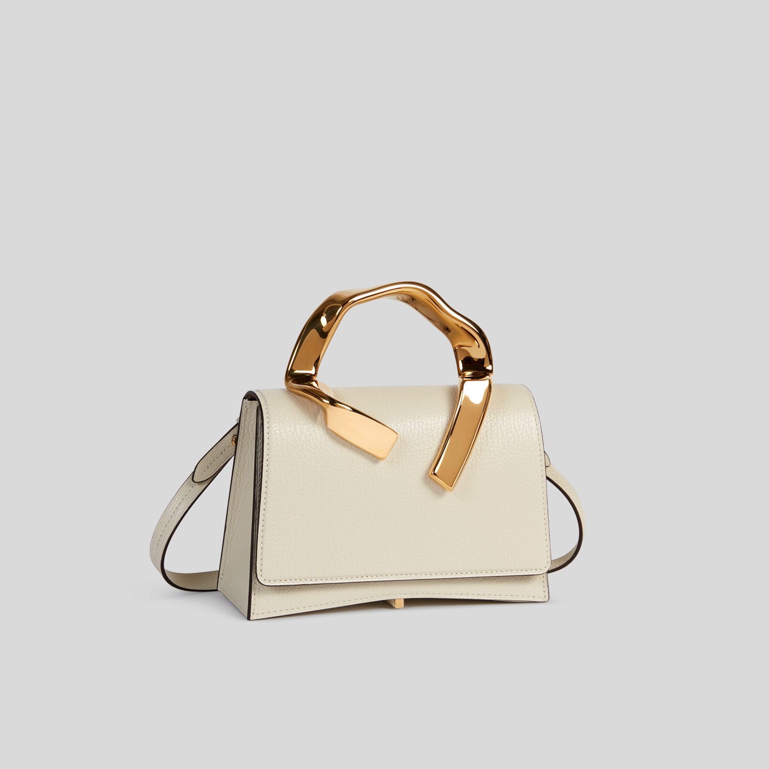 L'Empreinte Mini -Parchment
