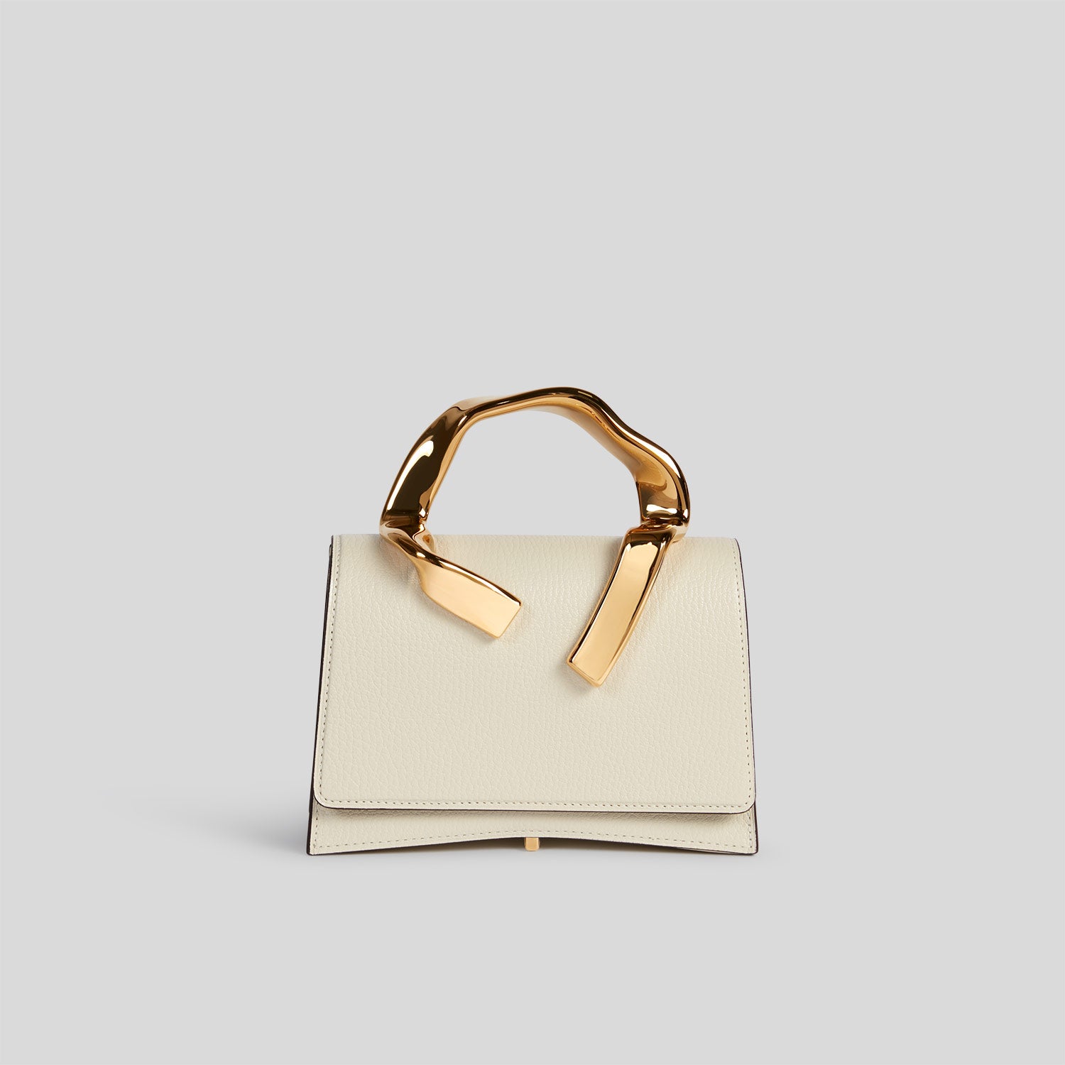 L'Empreinte Mini -Parchment