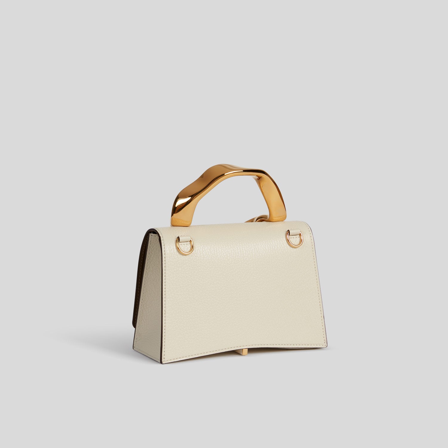 L'Empreinte Mini -Parchment