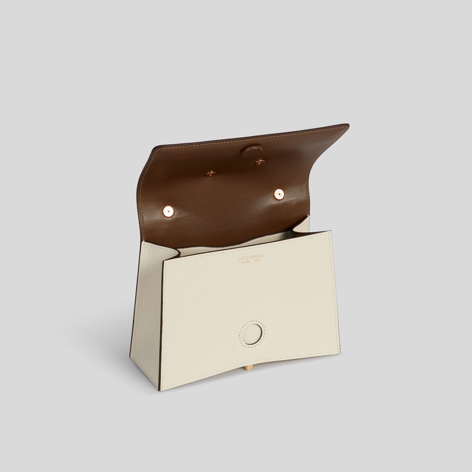 L'Empreinte Mini -Parchment