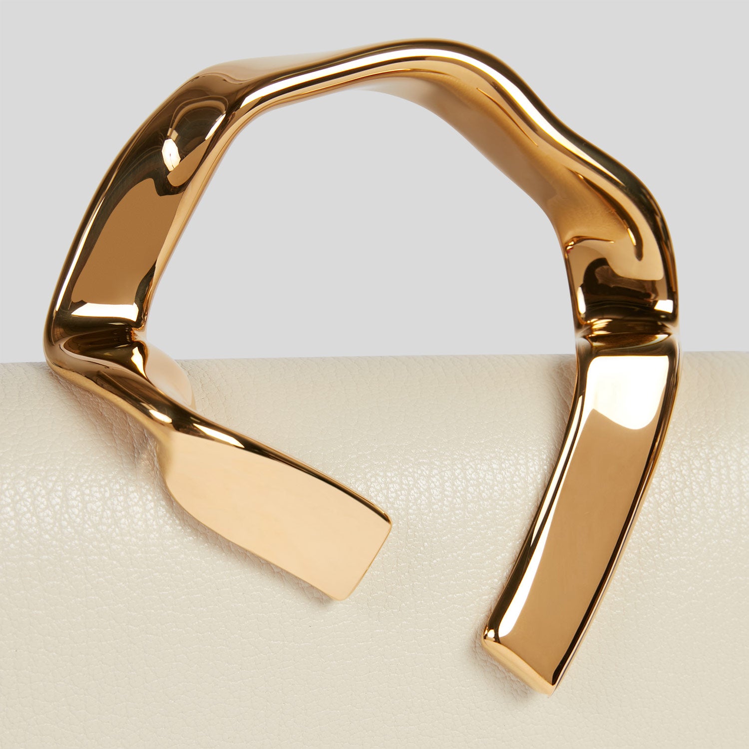 L'Empreinte Mini -Parchment