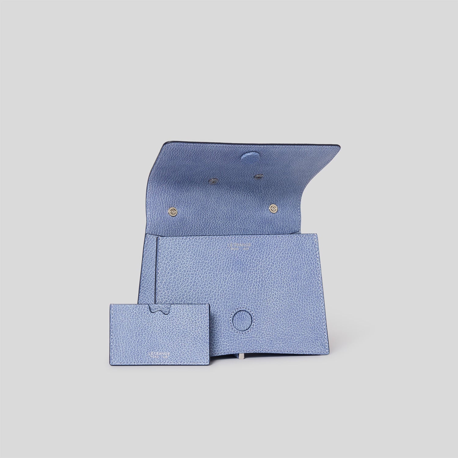 L'Empreinte Mini - Washed Denim