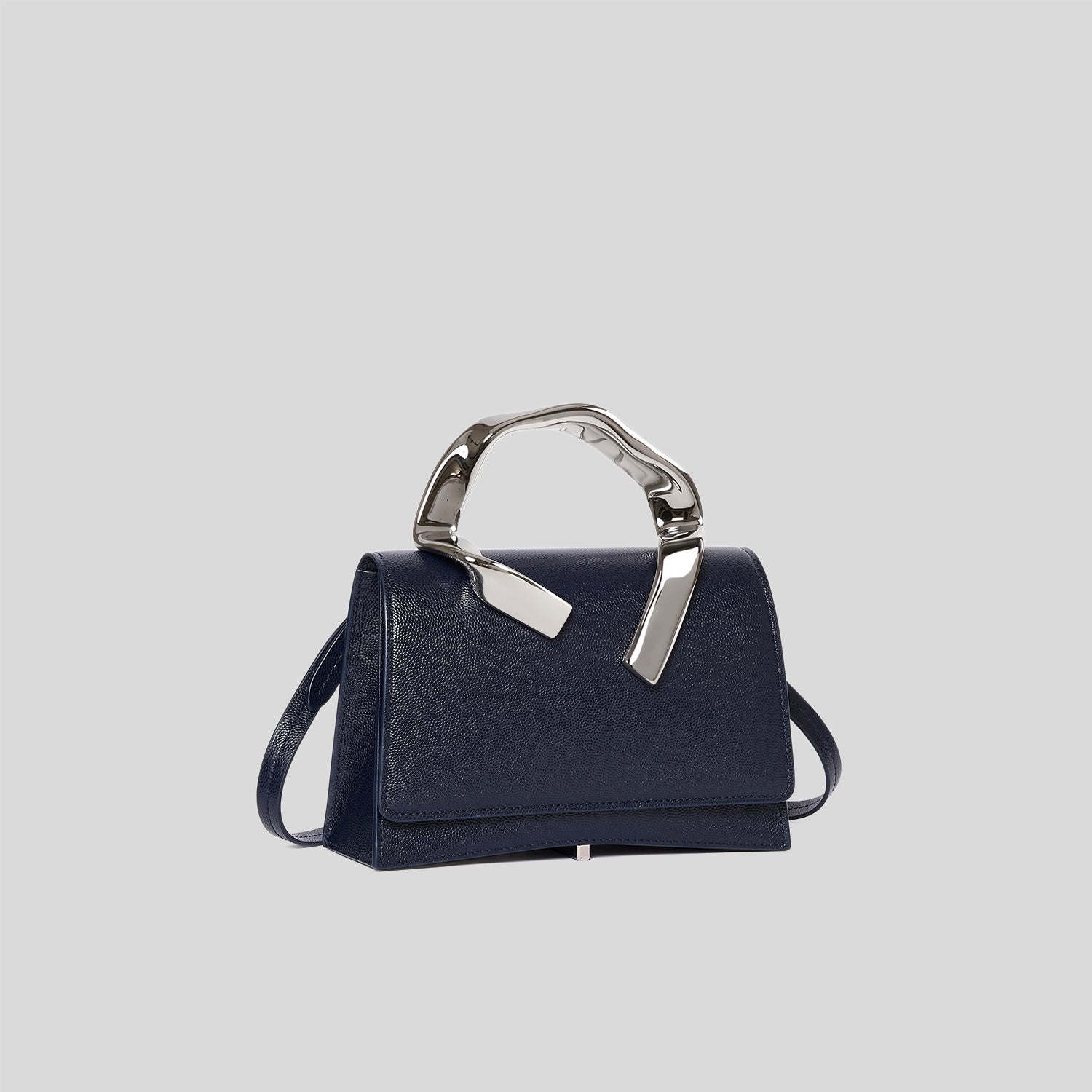 L'Empreinte Mini - Bleu Caspia