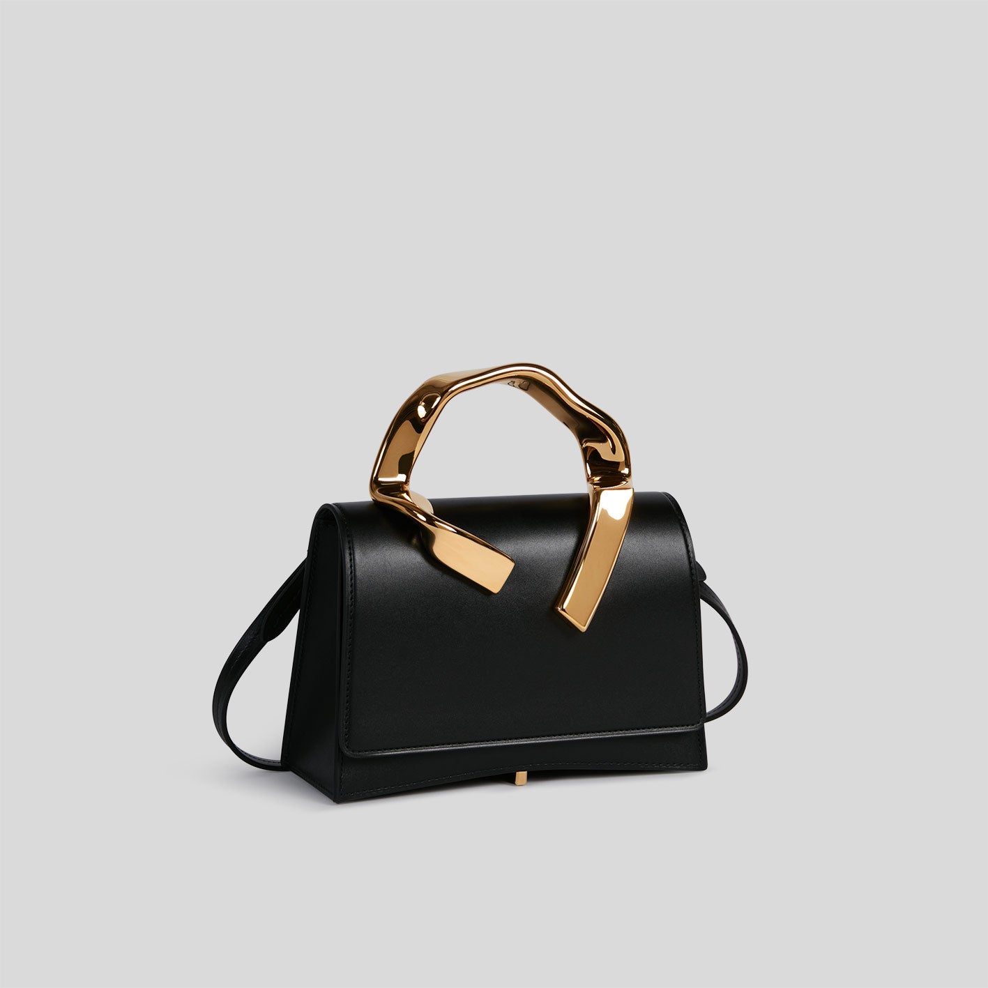 L'Empreinte Mini - Black