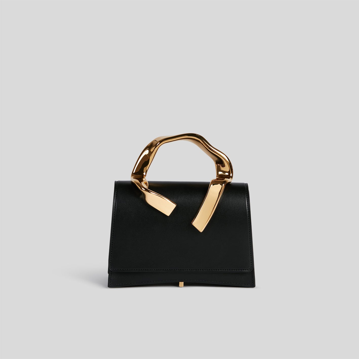 L'Empreinte Mini - Black