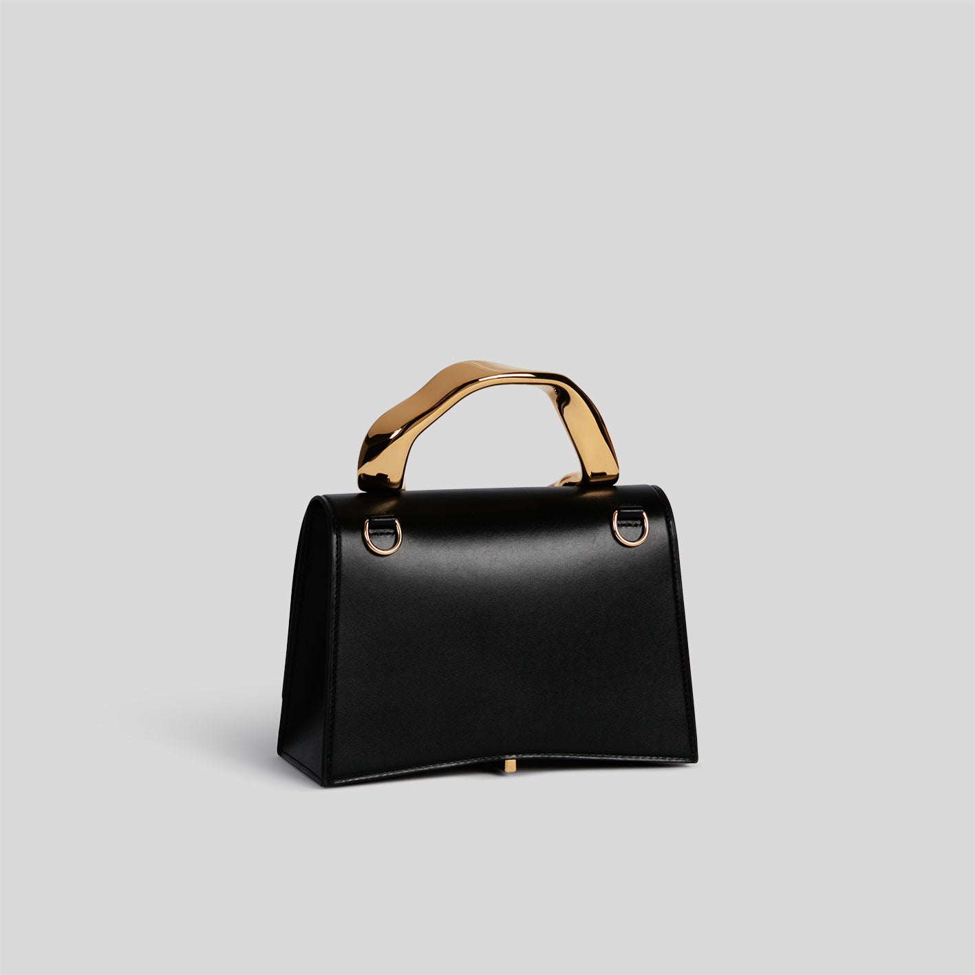 L'Empreinte Mini - Black