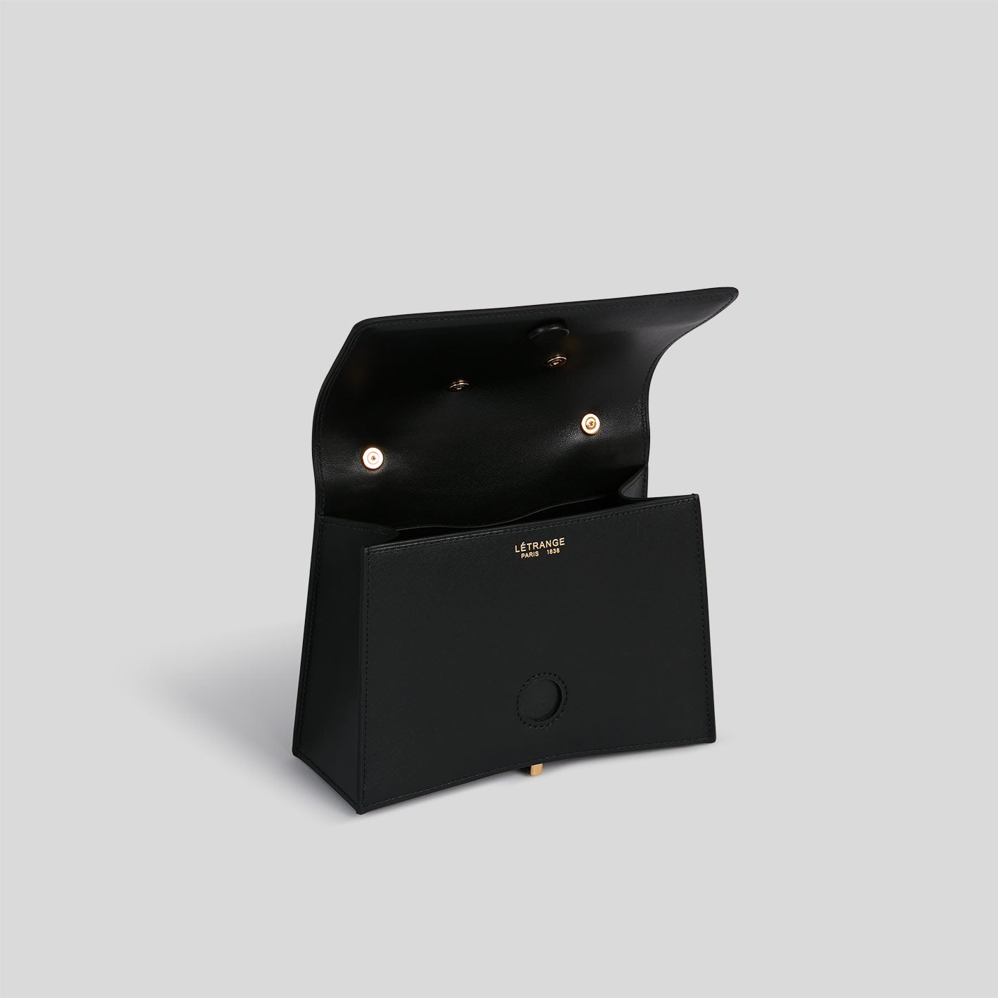 L'Empreinte Mini - Black