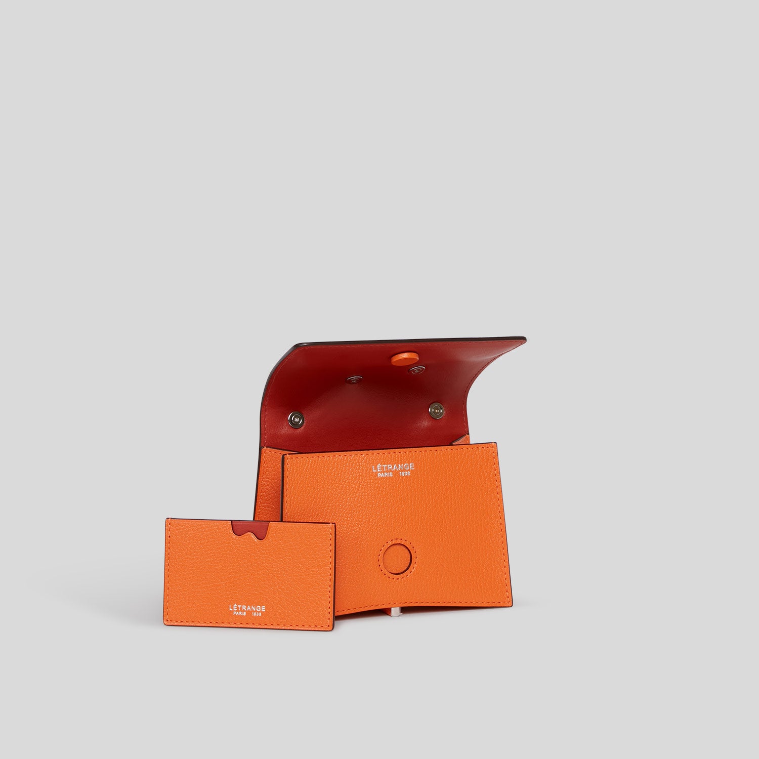 L'Empreinte Nano - Fire