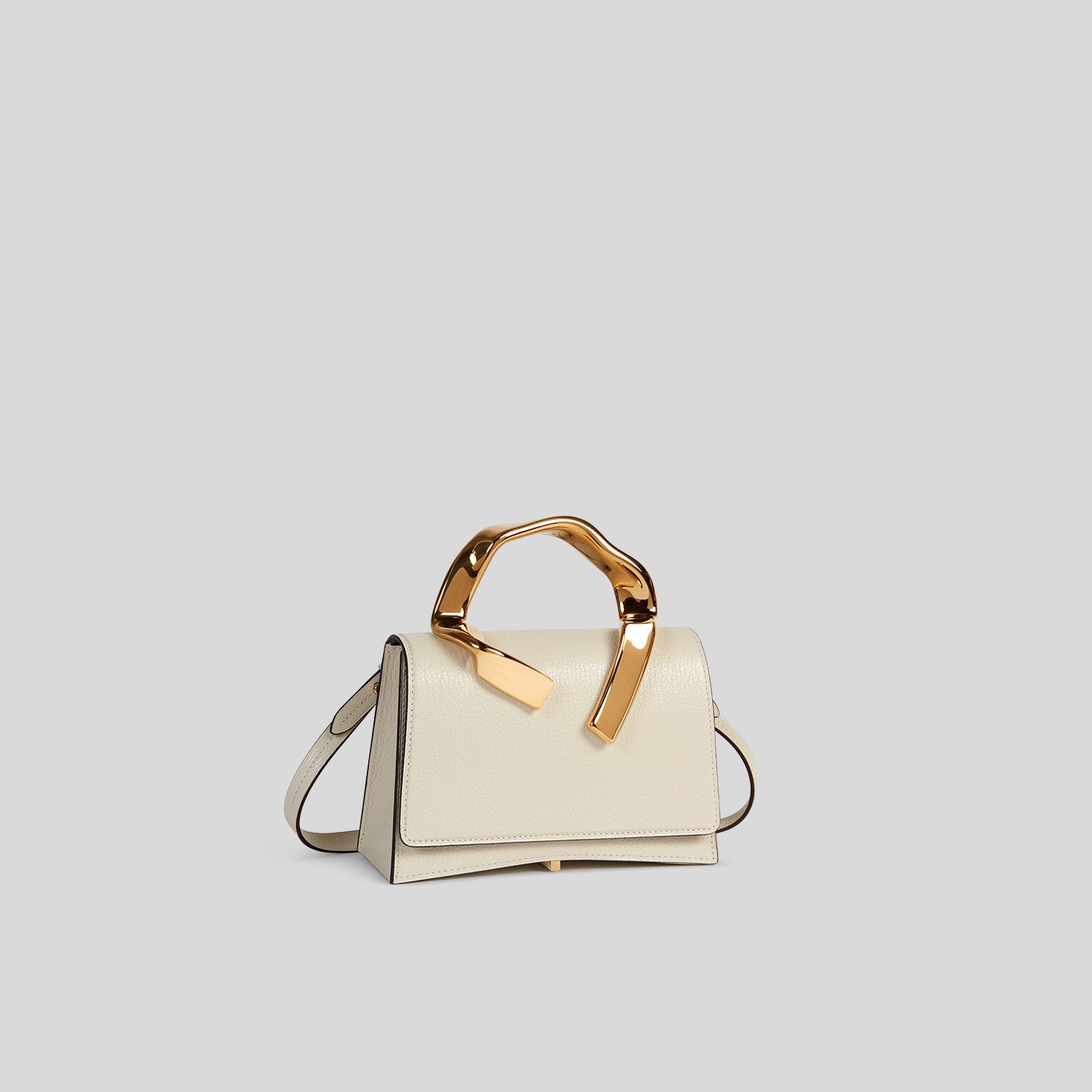 L'Empreinte Nano - Parchment