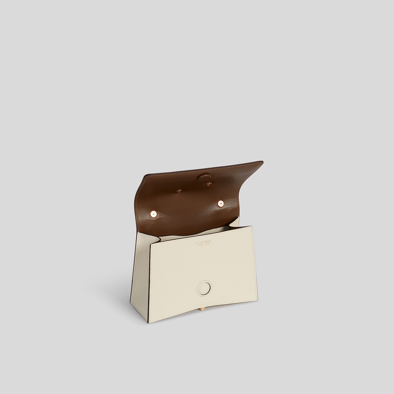 L'Empreinte Nano - Parchment