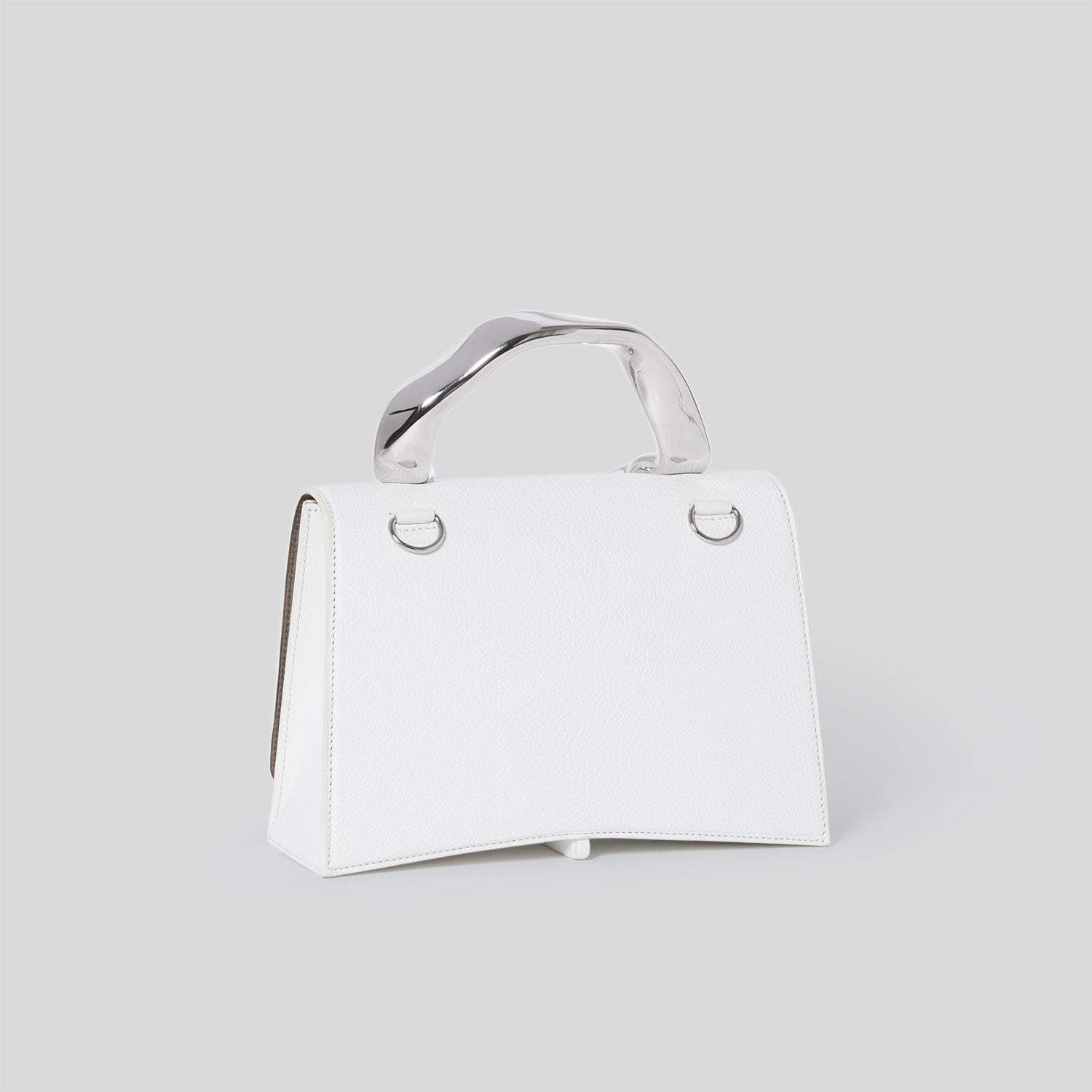 L'Empreinte PM - White
