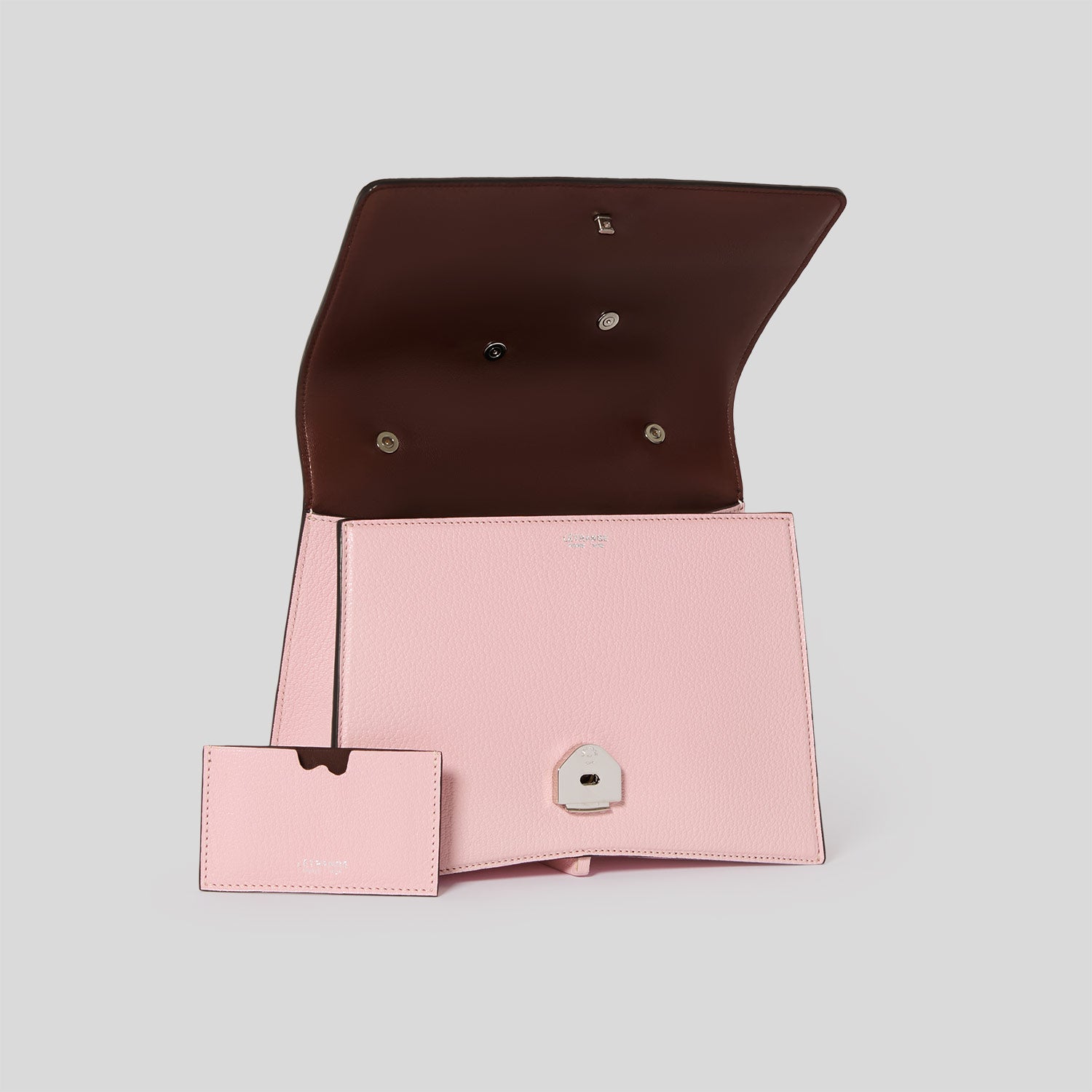 L'Empreinte PM - Lotus