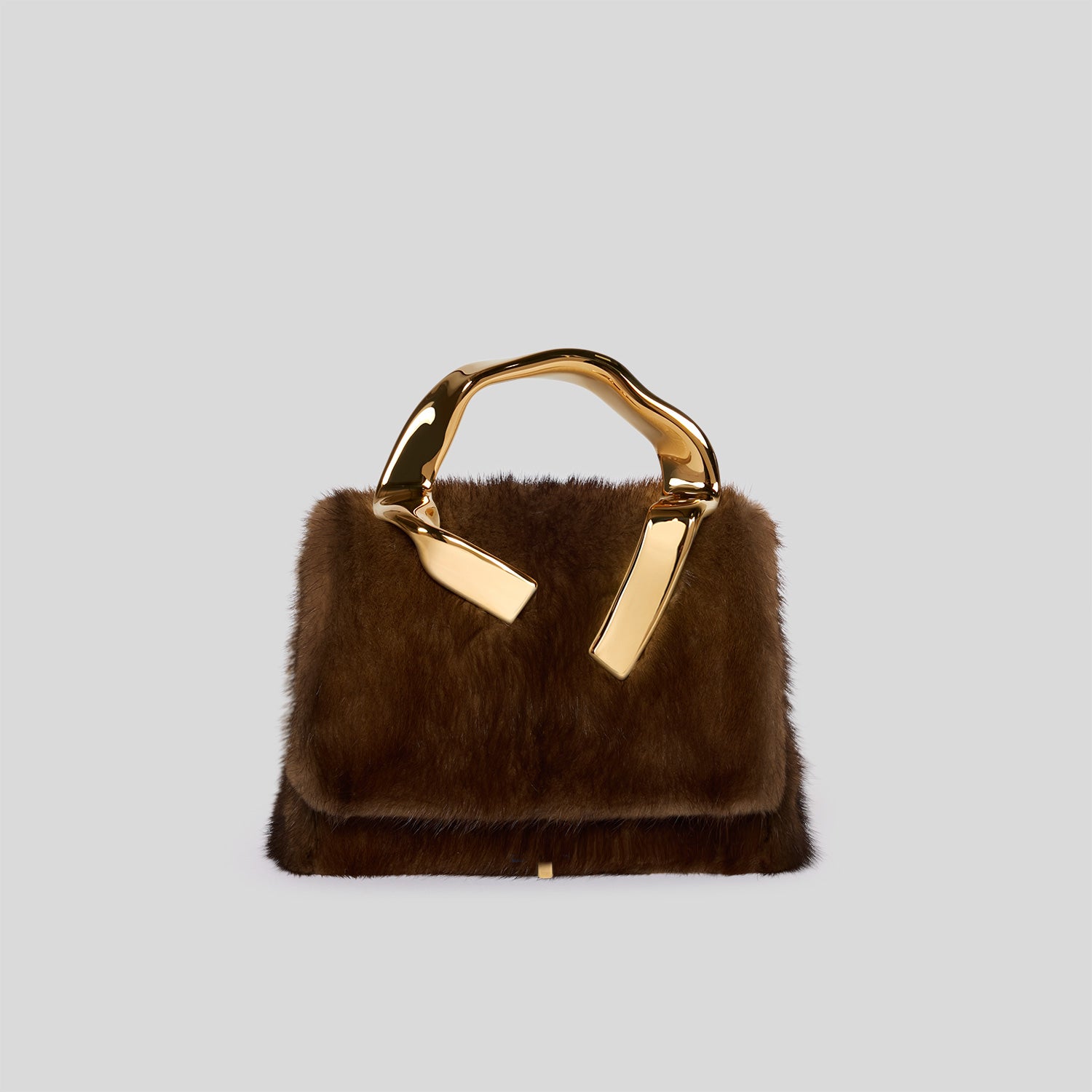 L'Empreinte Vison - Brun Chogori