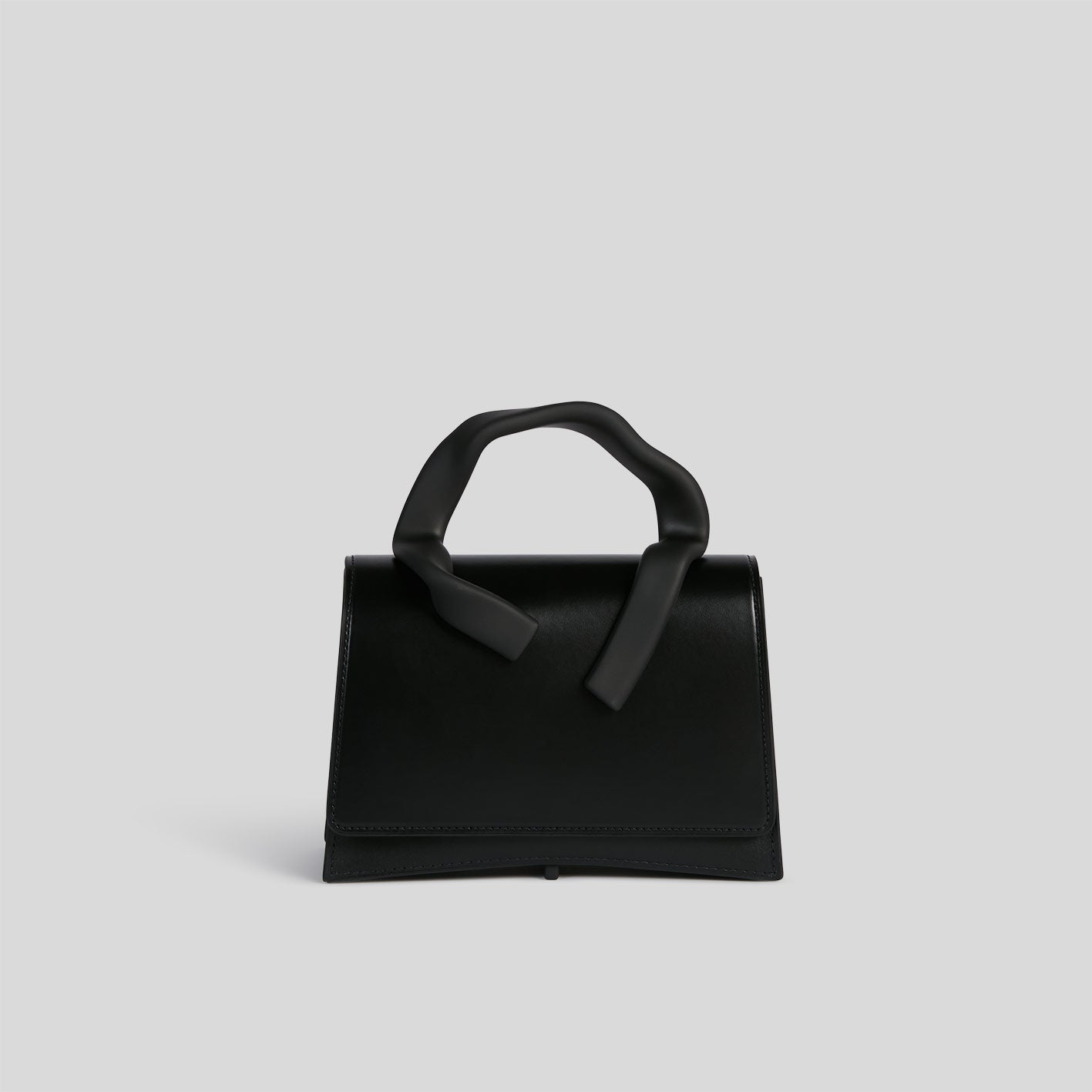 L'Empreinte Mini - Black 6C