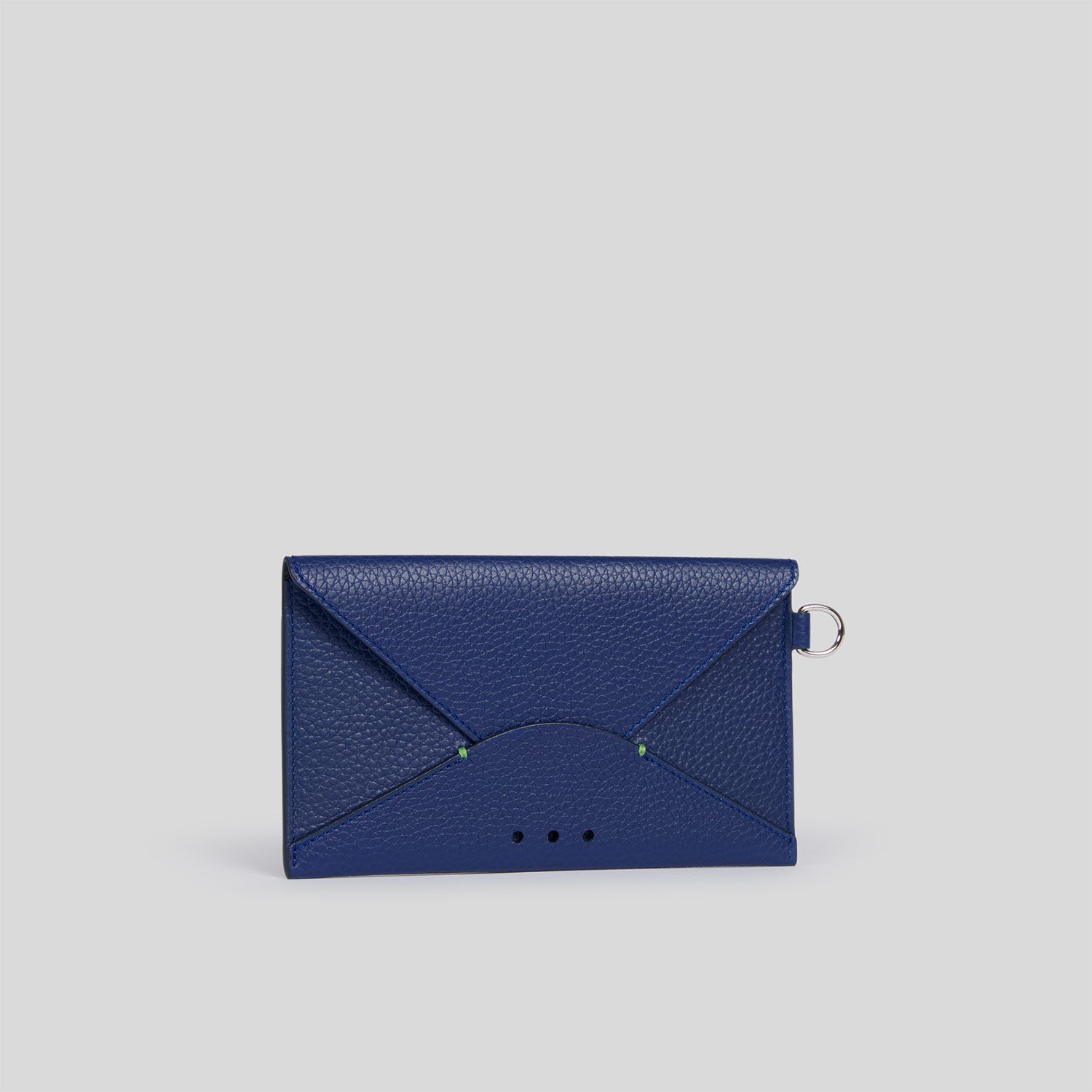 Le Porte-Passeport Enveloppe - Cobalt